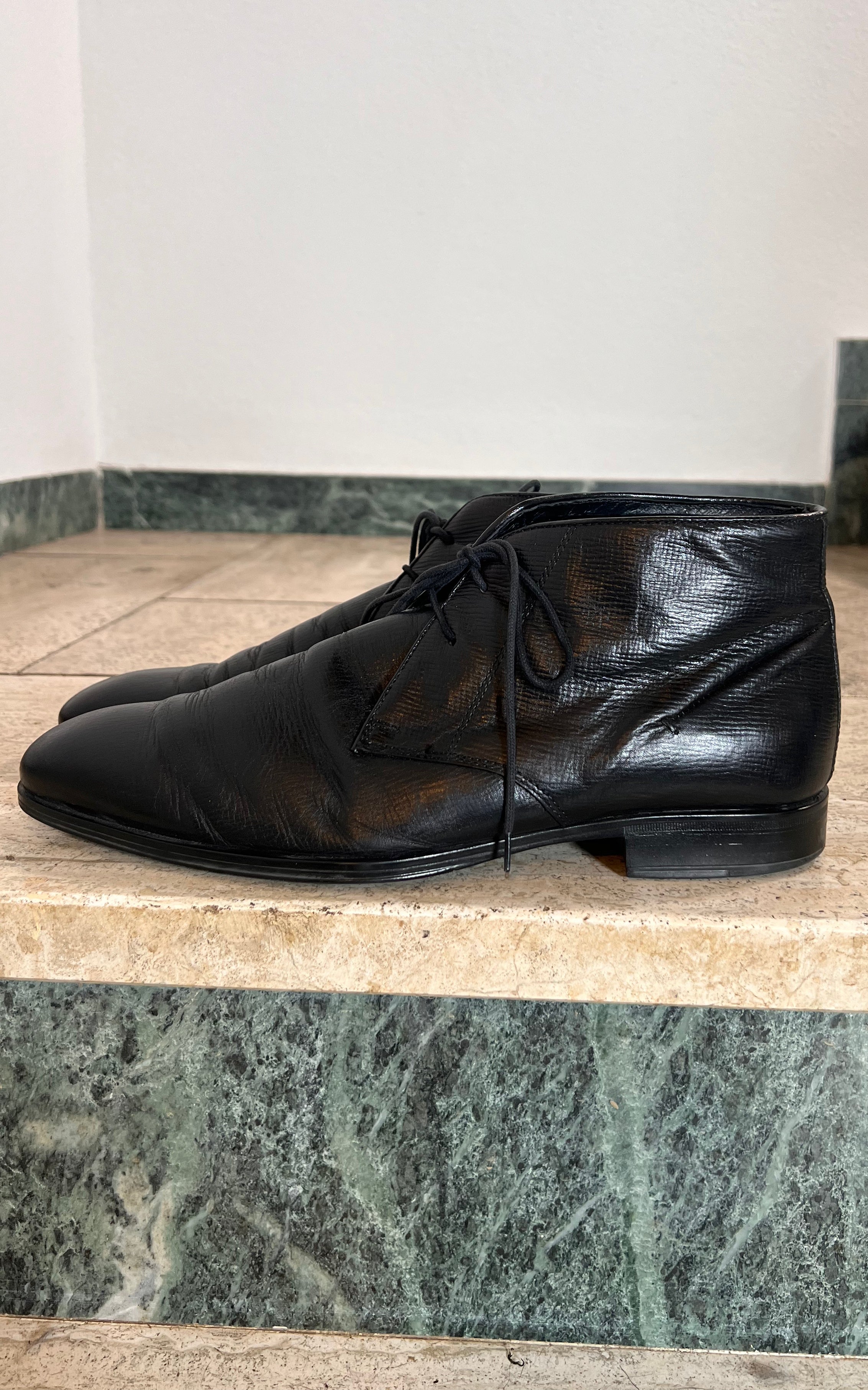 Vintage MENS Loafer 43