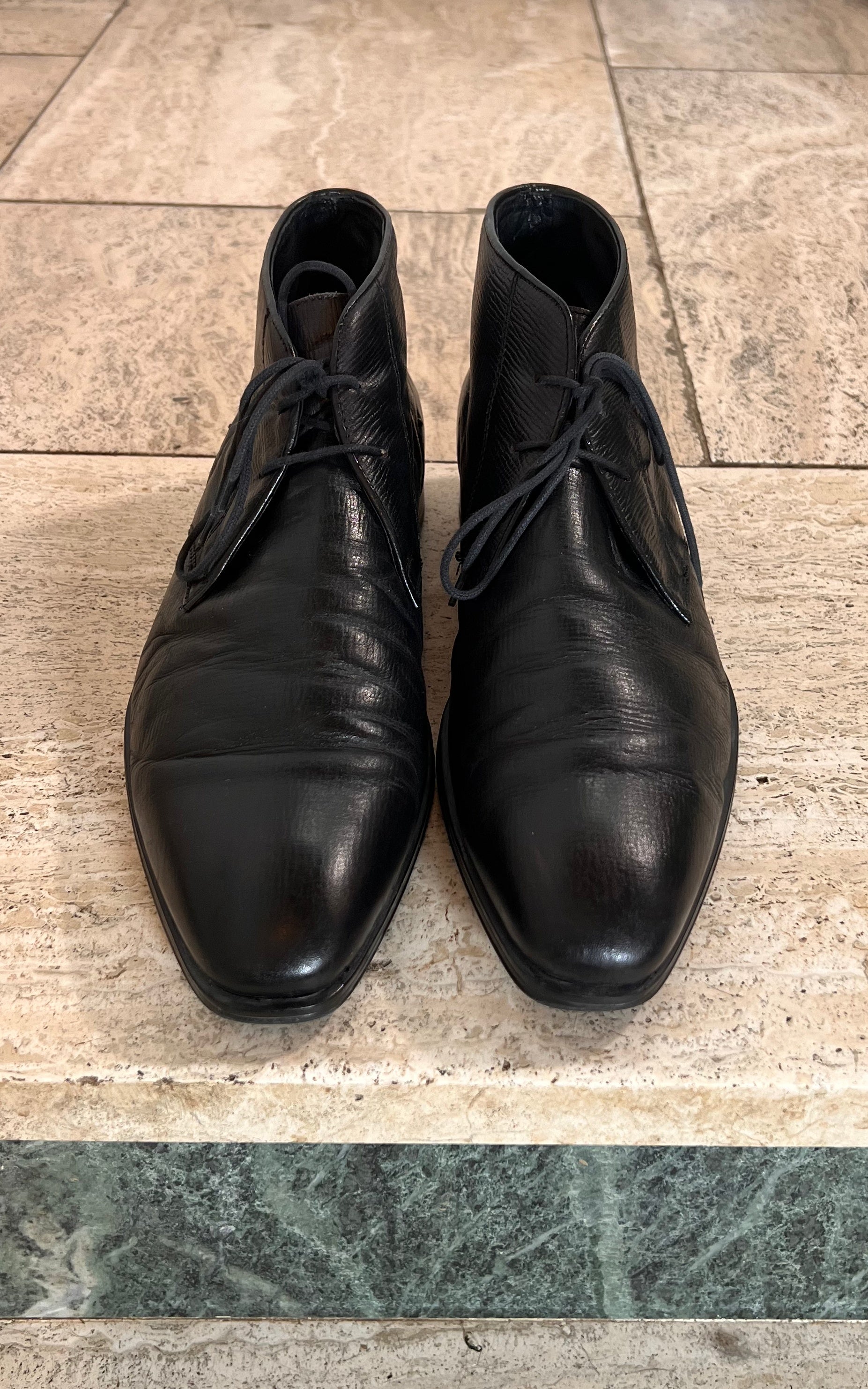 Vintage MENS Loafer 43