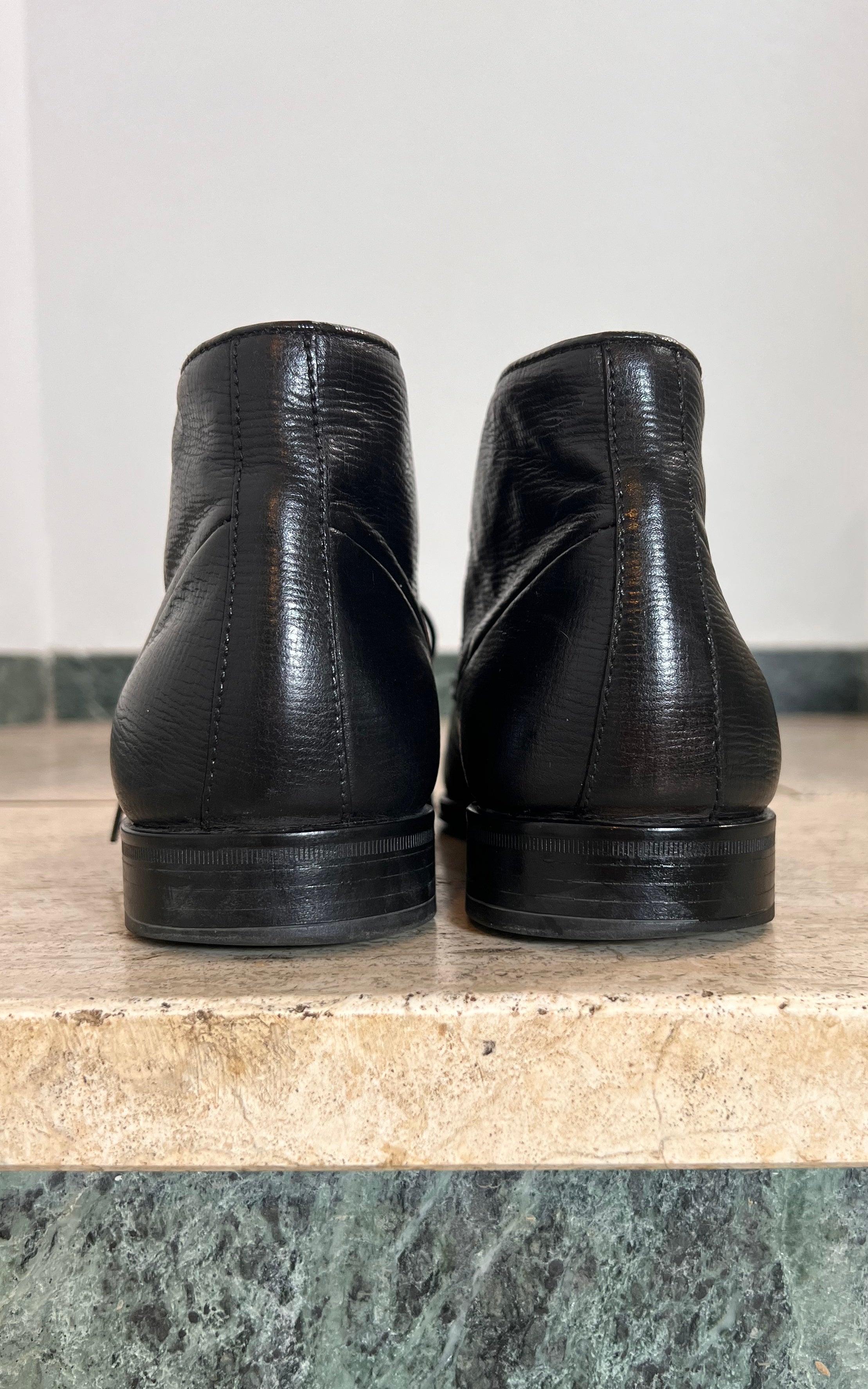 Vintage MENS Loafer 43