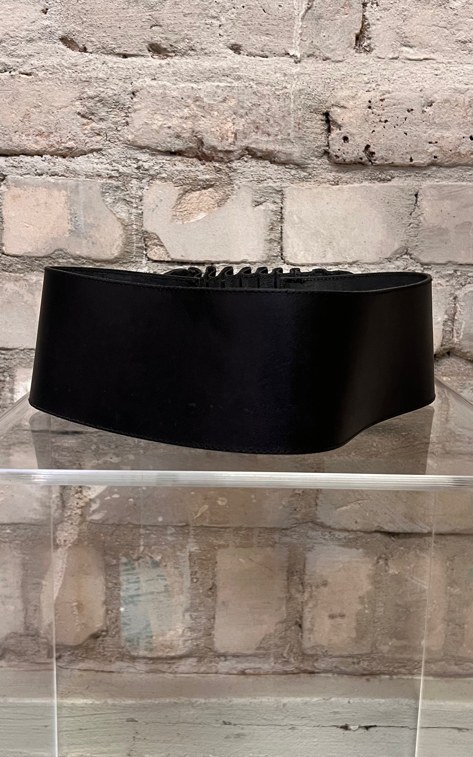 Vintage 90s Zucchero Waist Belt