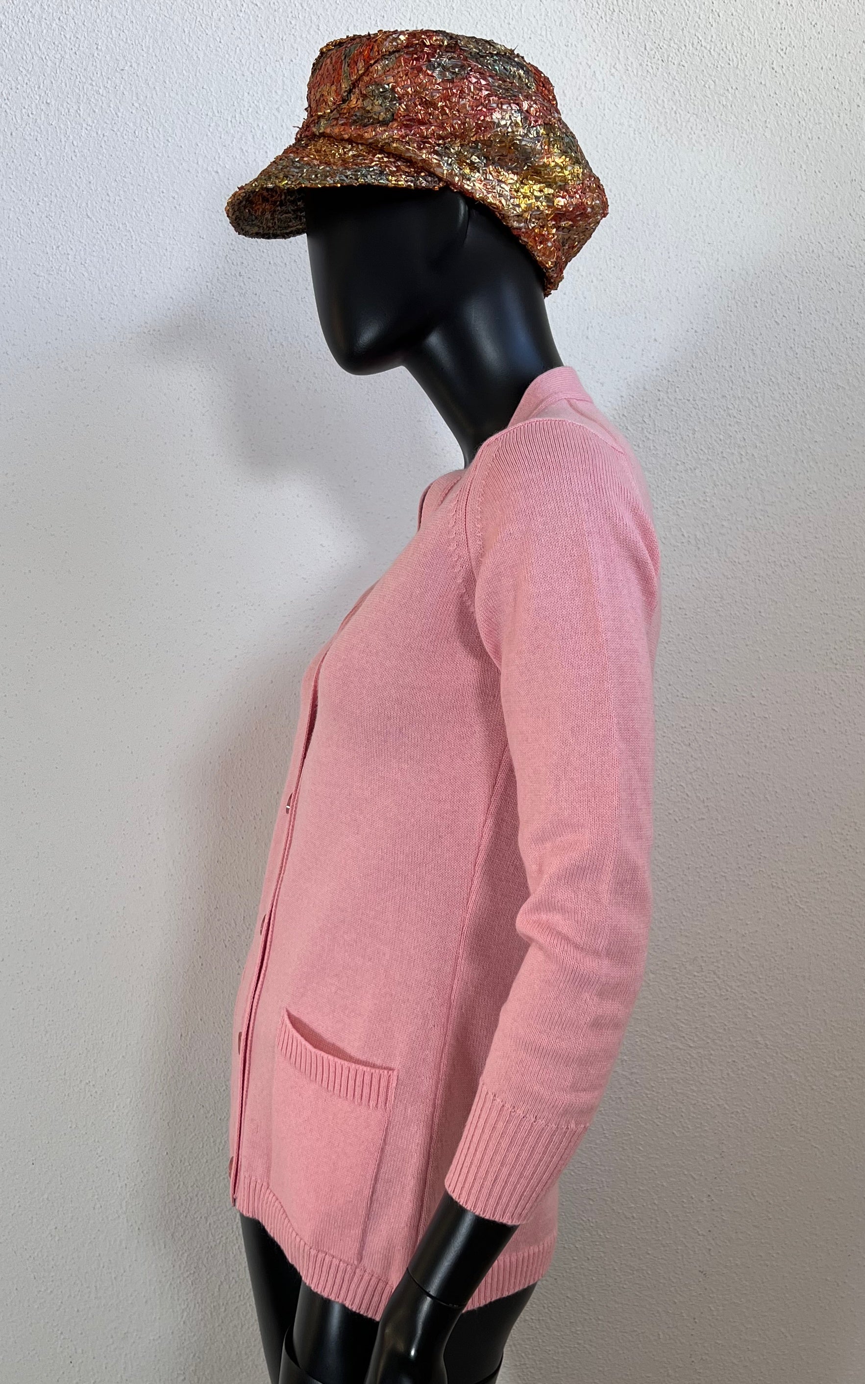 Cardigan vintage Rodier Paris