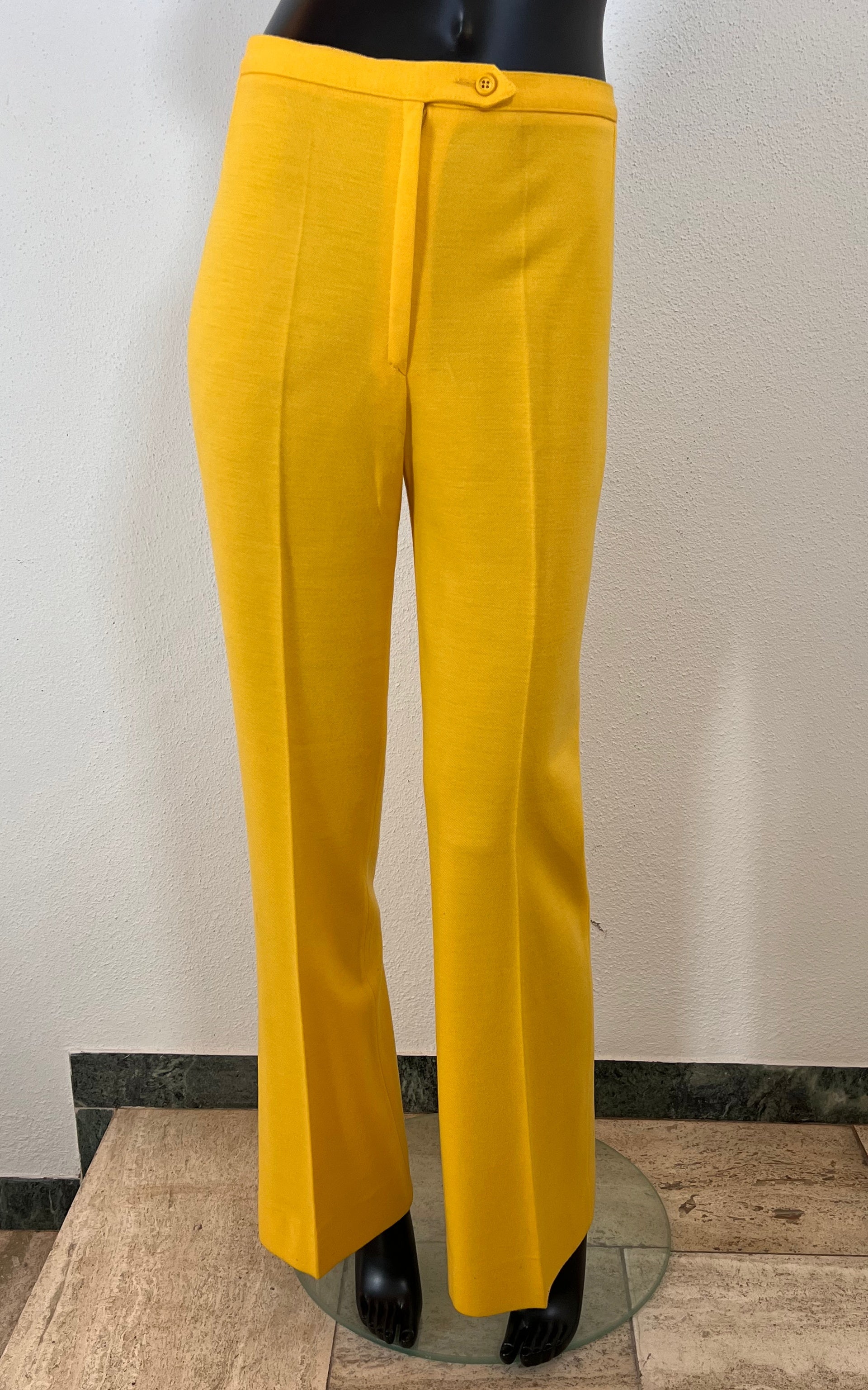 Vintage Rodier Paris Flare