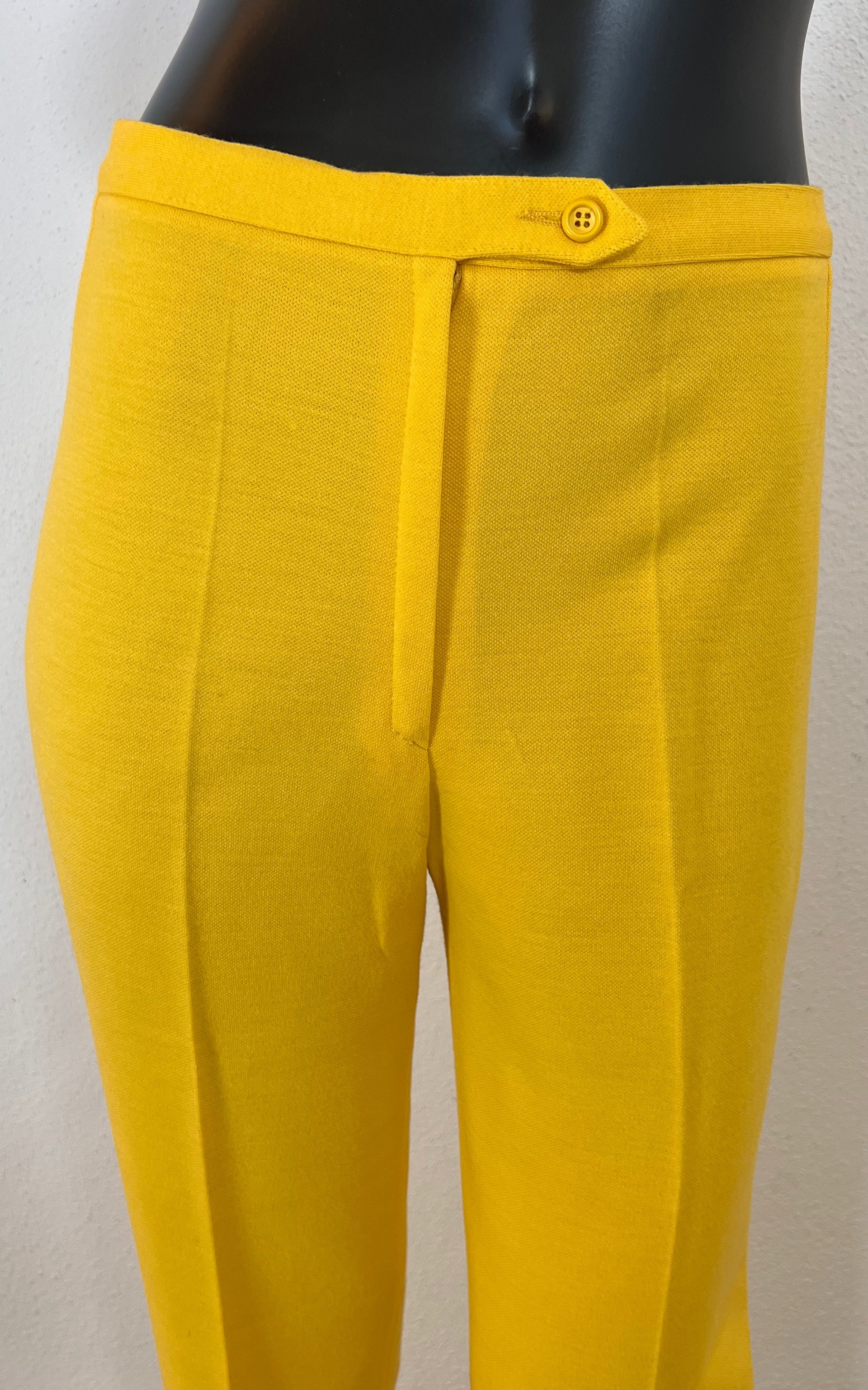 Vintage Rodier Paris Flare