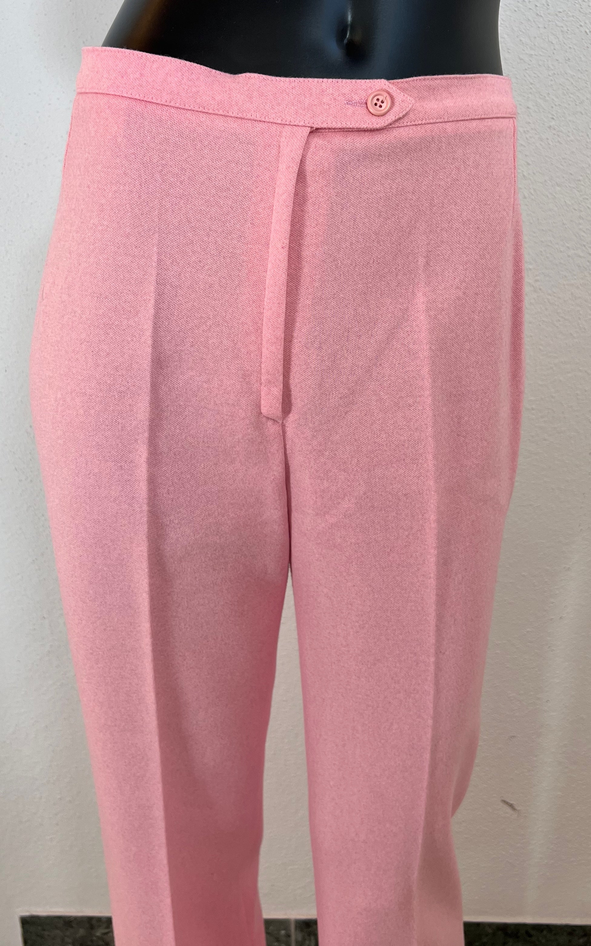 Vintage Rodier Paris Flare