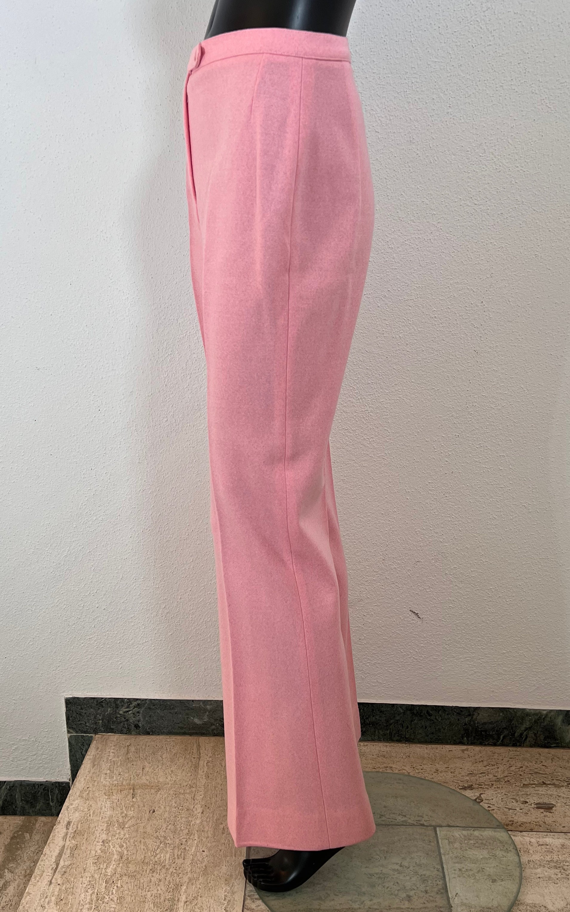 Vintage Rodier Paris Flare