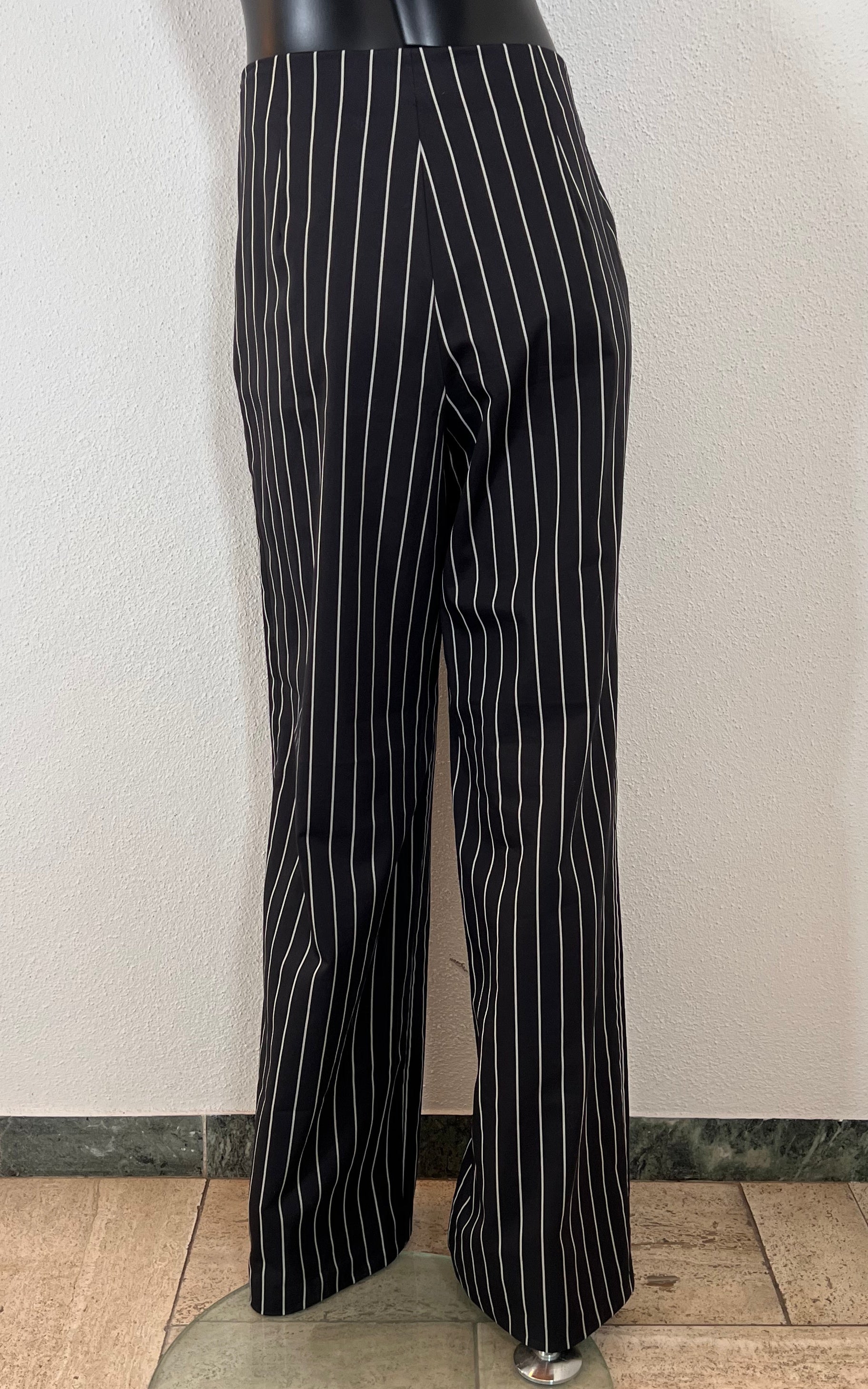 Vintage 90s Pinstripe Trouser
