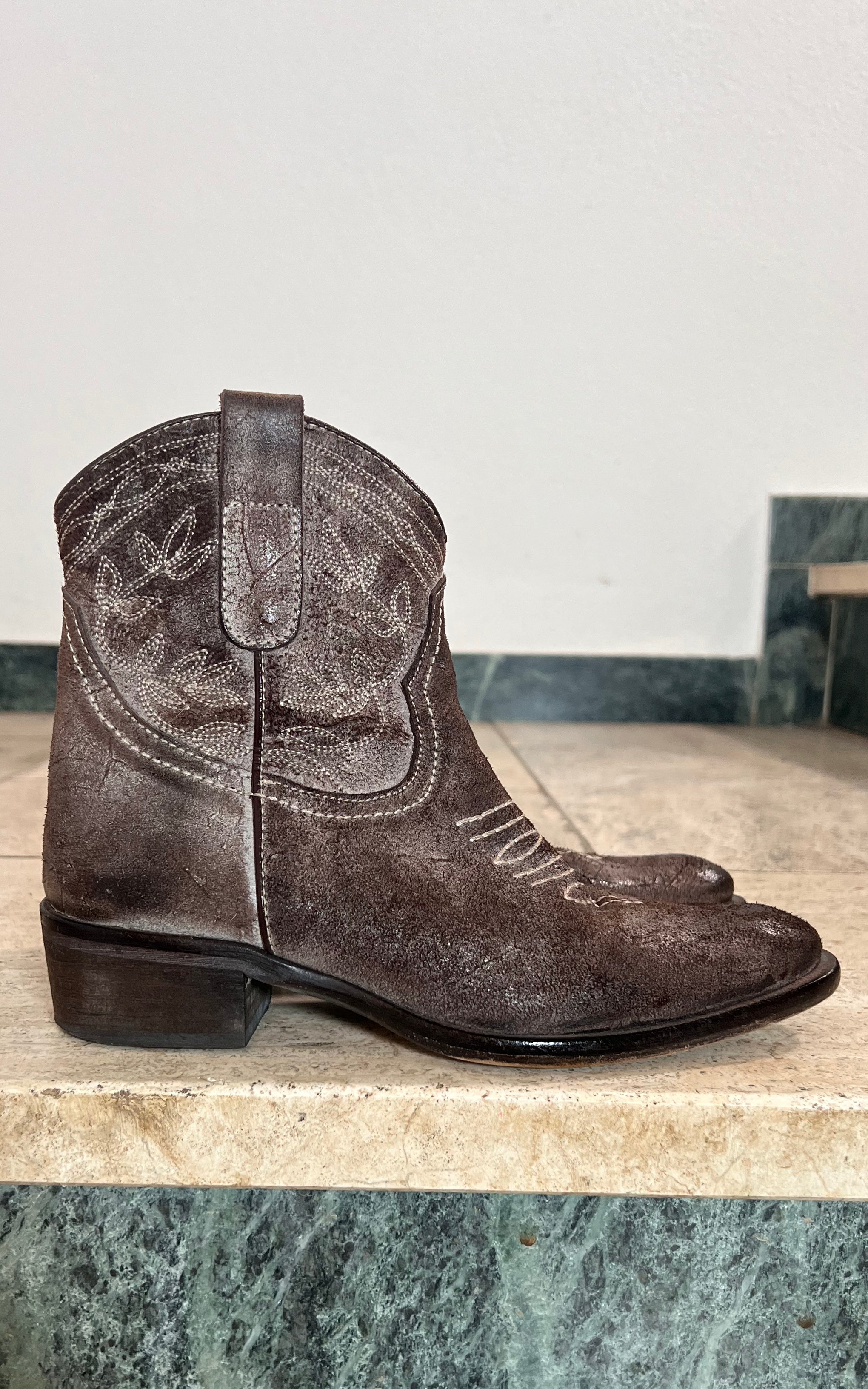 Buffalo London Cowboy Boots 36