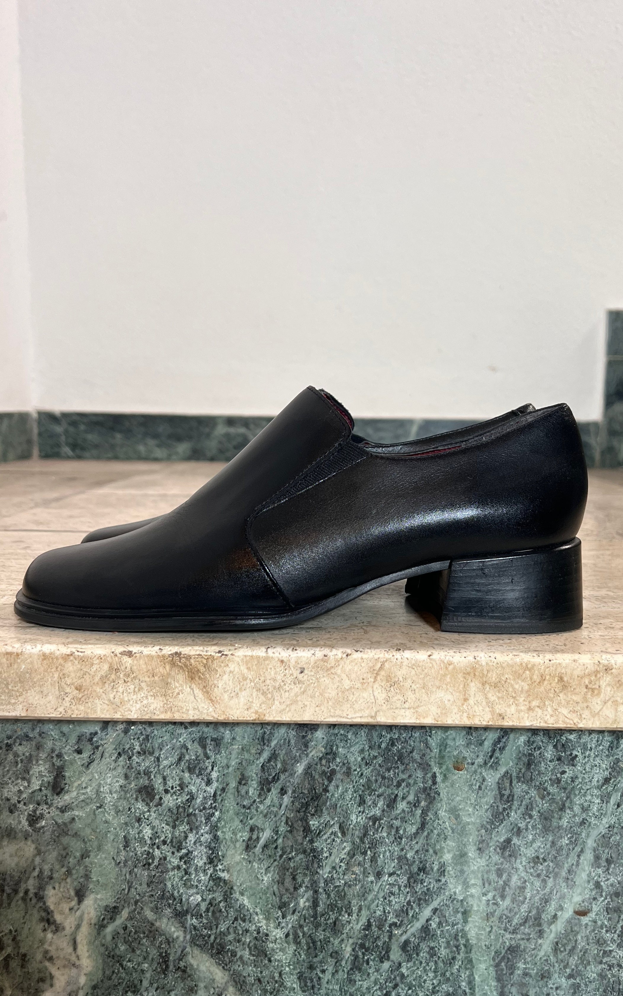 Vintage Andrea Conti Loafer 39