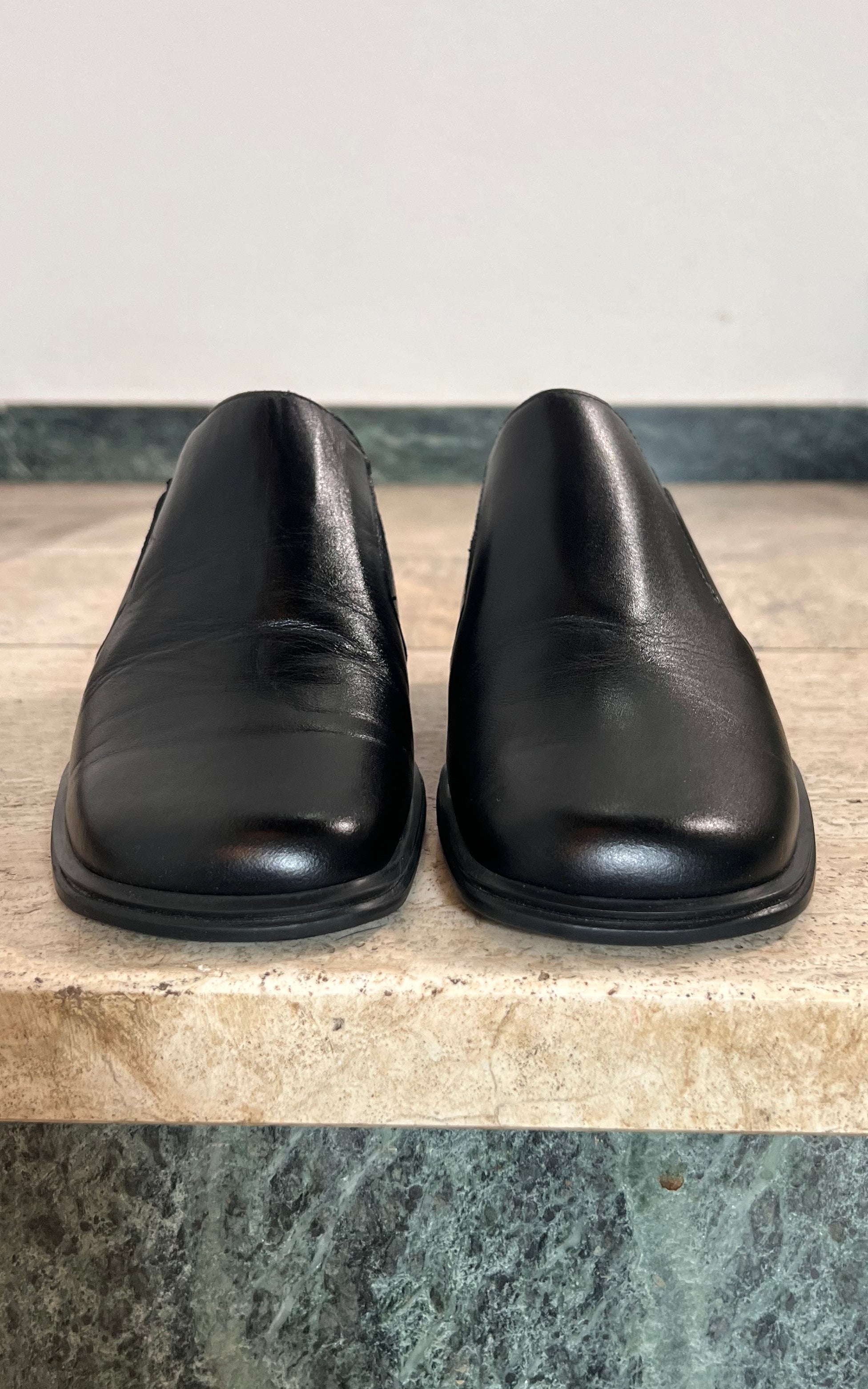 Vintage Andrea Conti Loafer 39