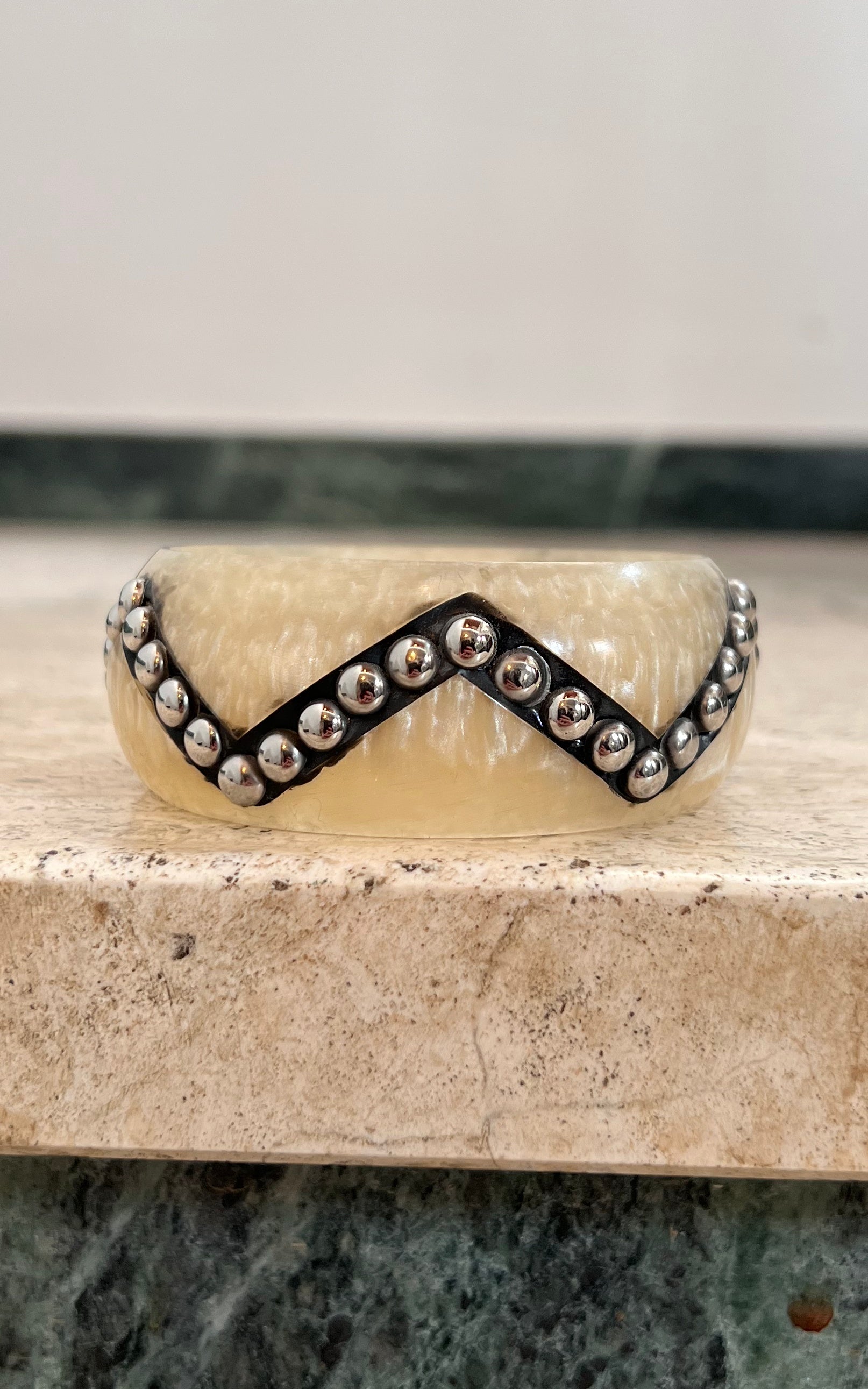 Vintage Bangle