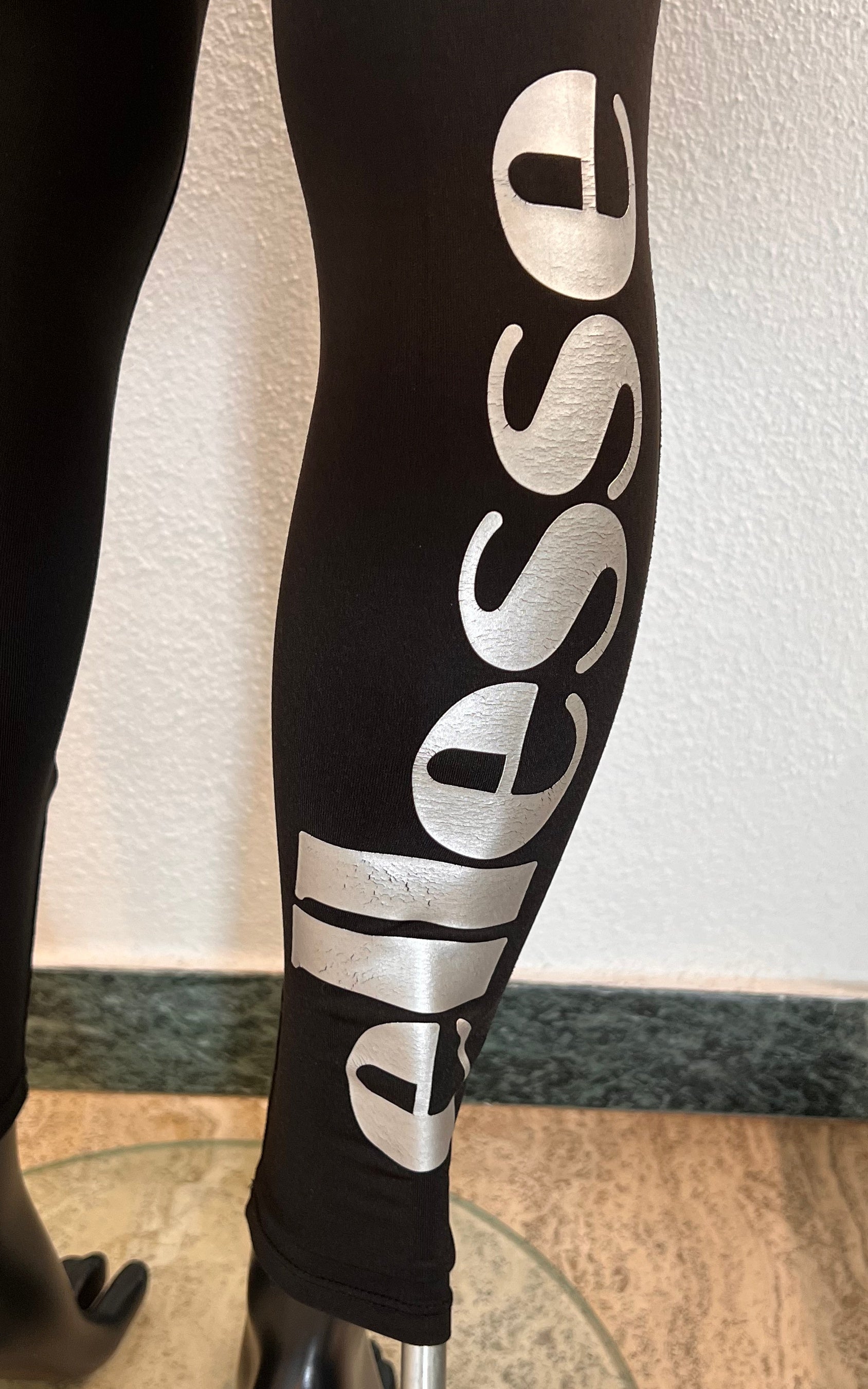 Ellesse Pants