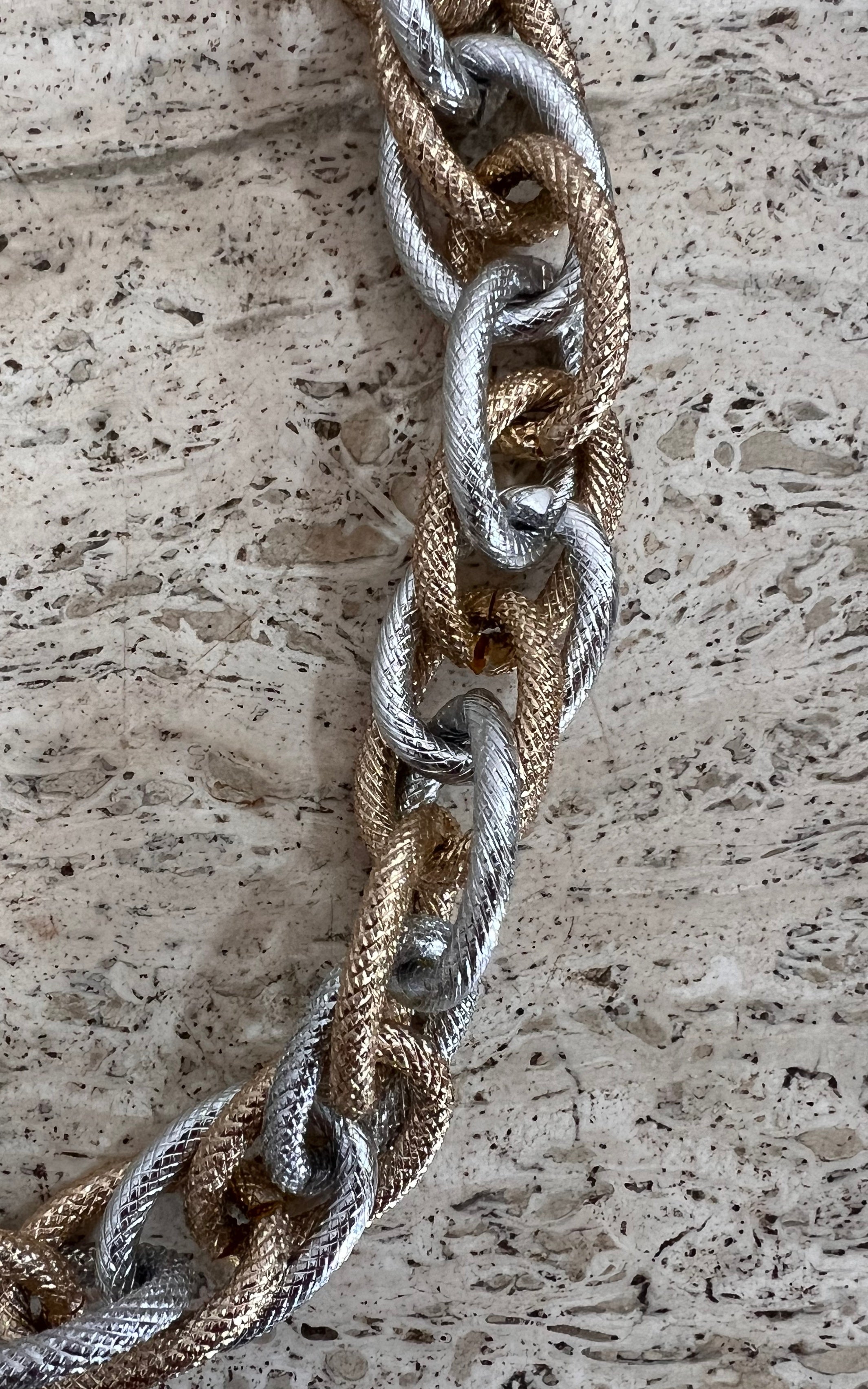 Vintage 90s Chain Necklace