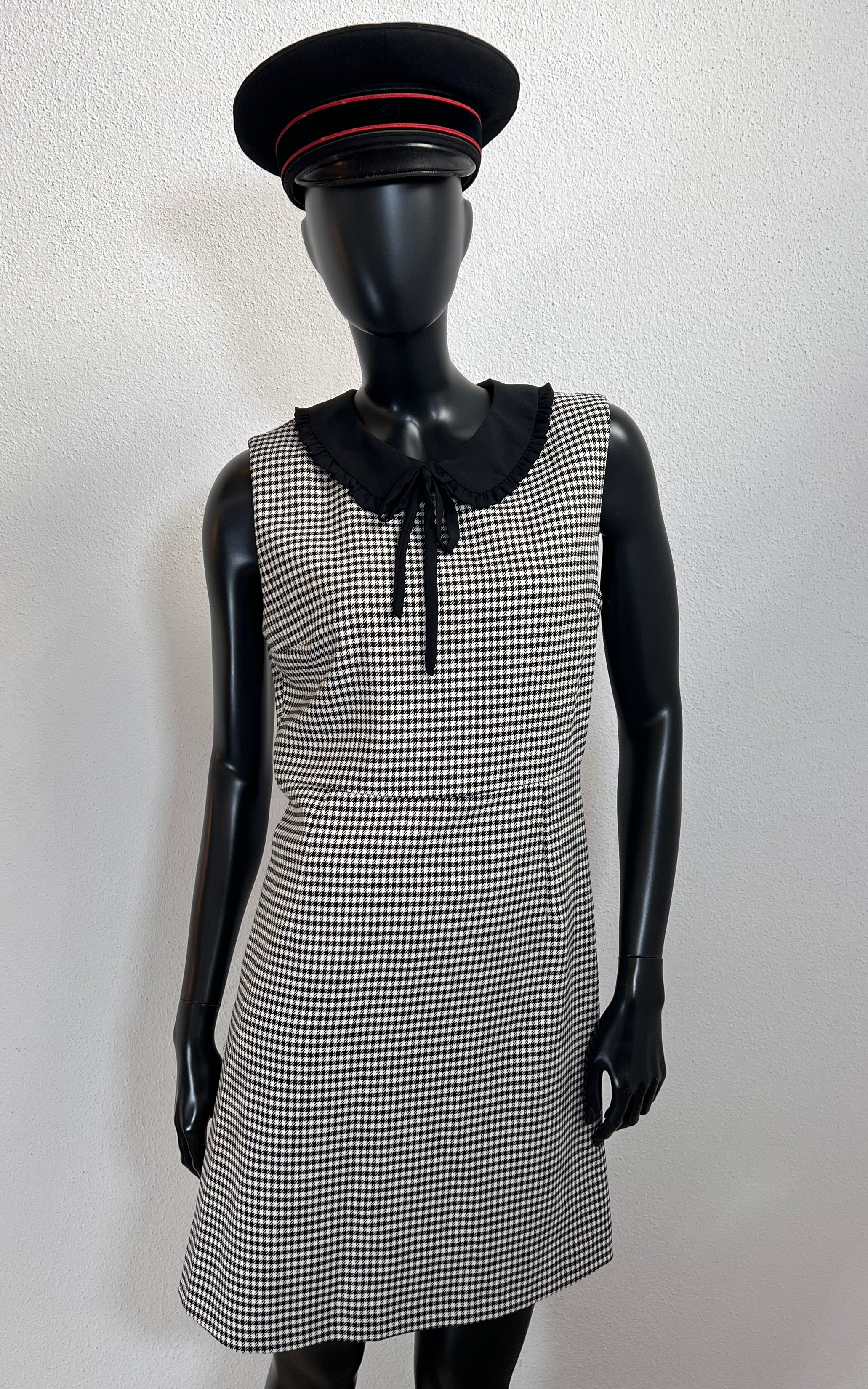 Claudie Pierlot 60s Dress