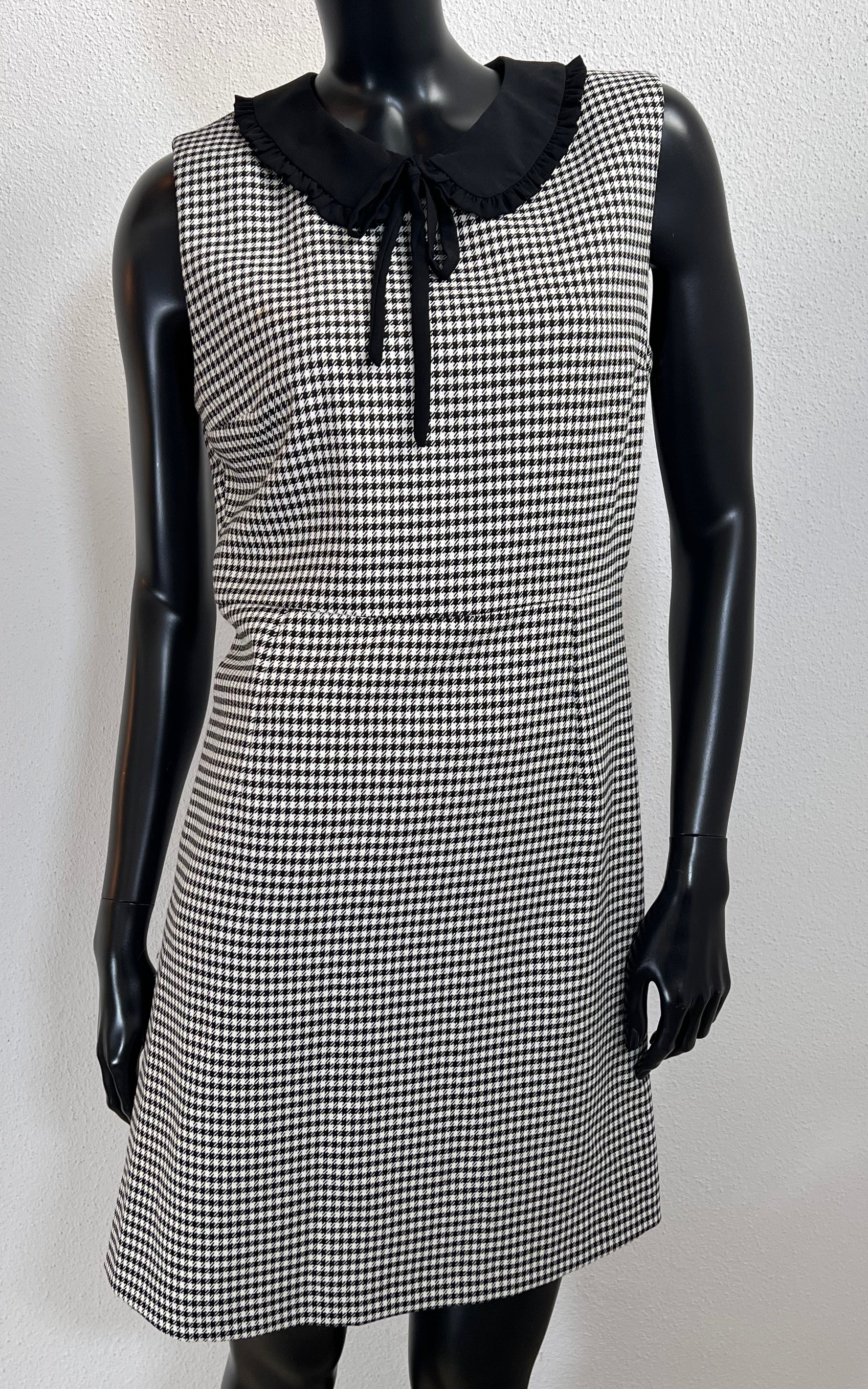 Claudie Pierlot 60s Dress