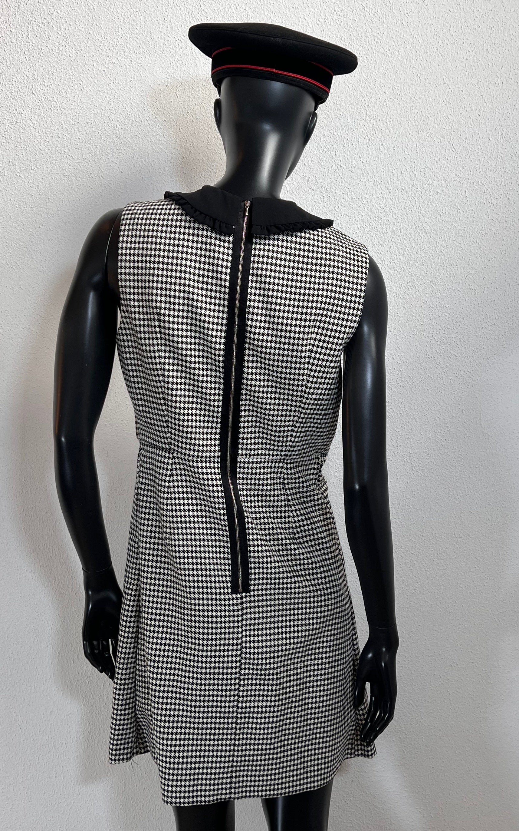 Claudie Pierlot 60s Dress