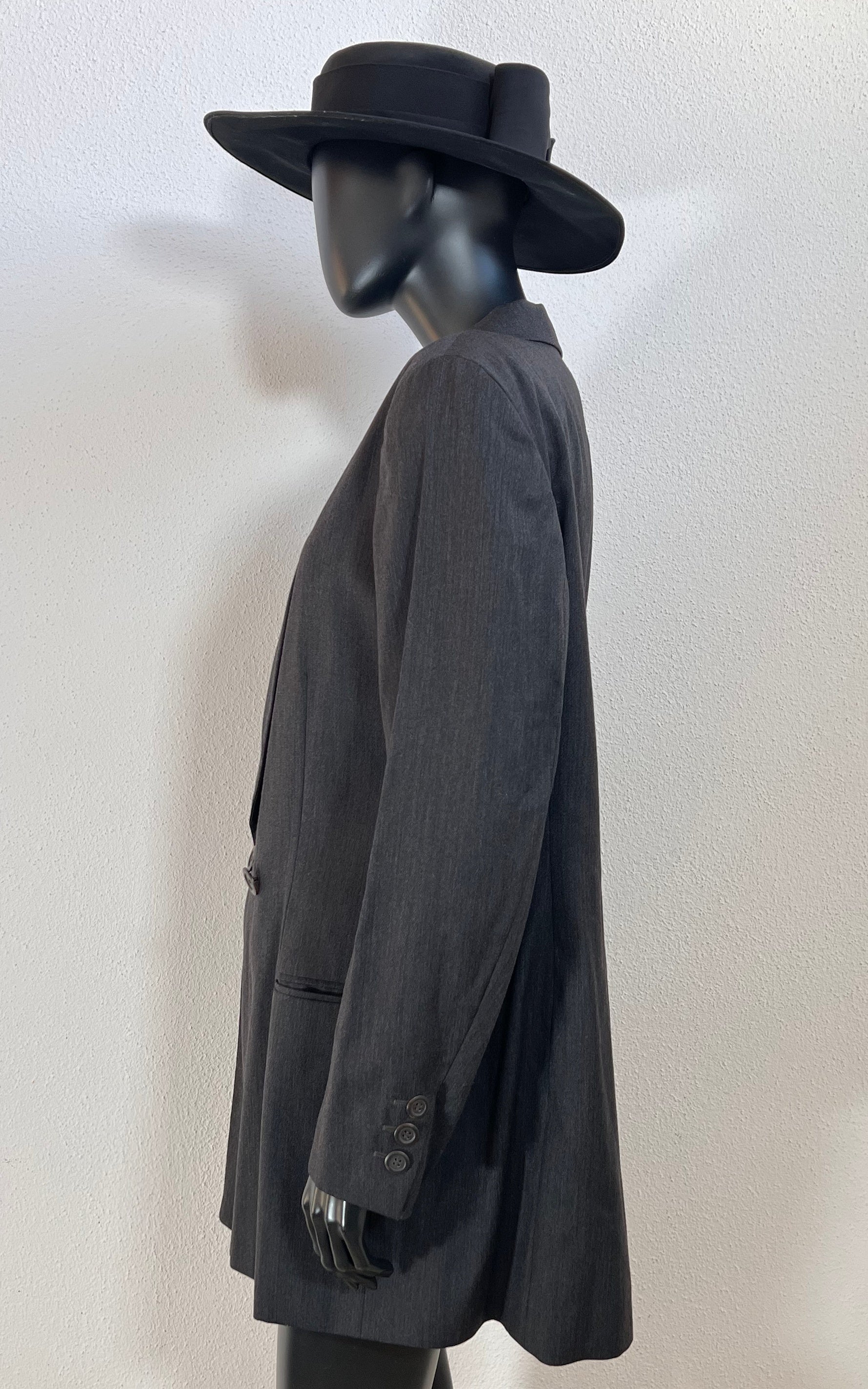 Blazer vintage da fidanzato Bogner