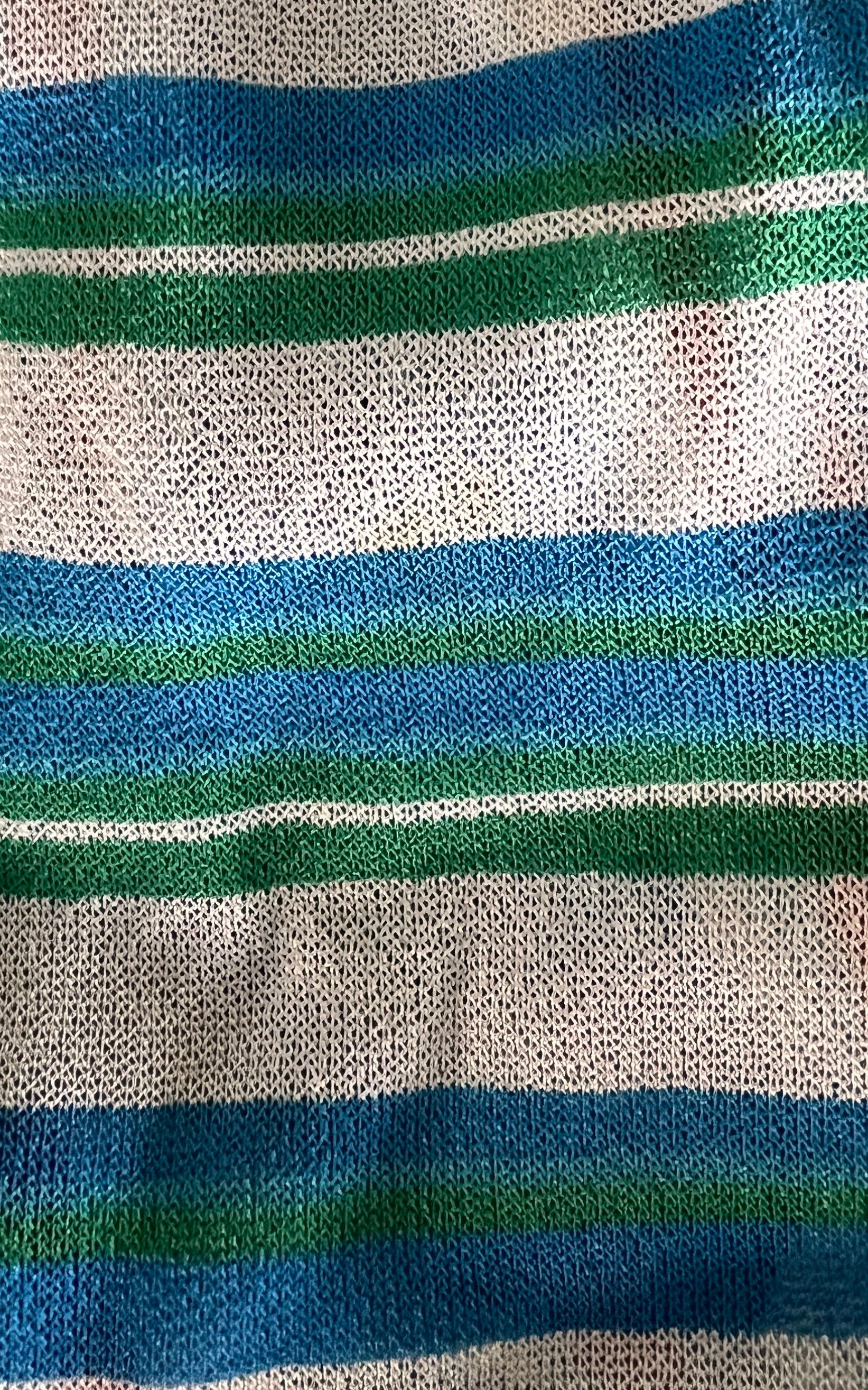 Vintage 70s Saks Fifth Avenue Skirt