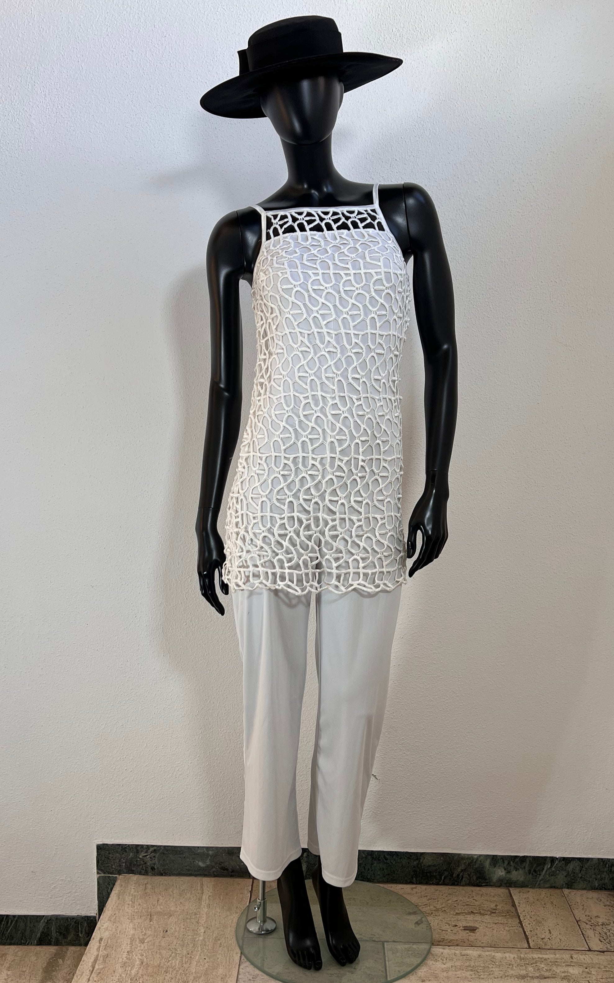 Vintage Y2K Apart Jumpsuit