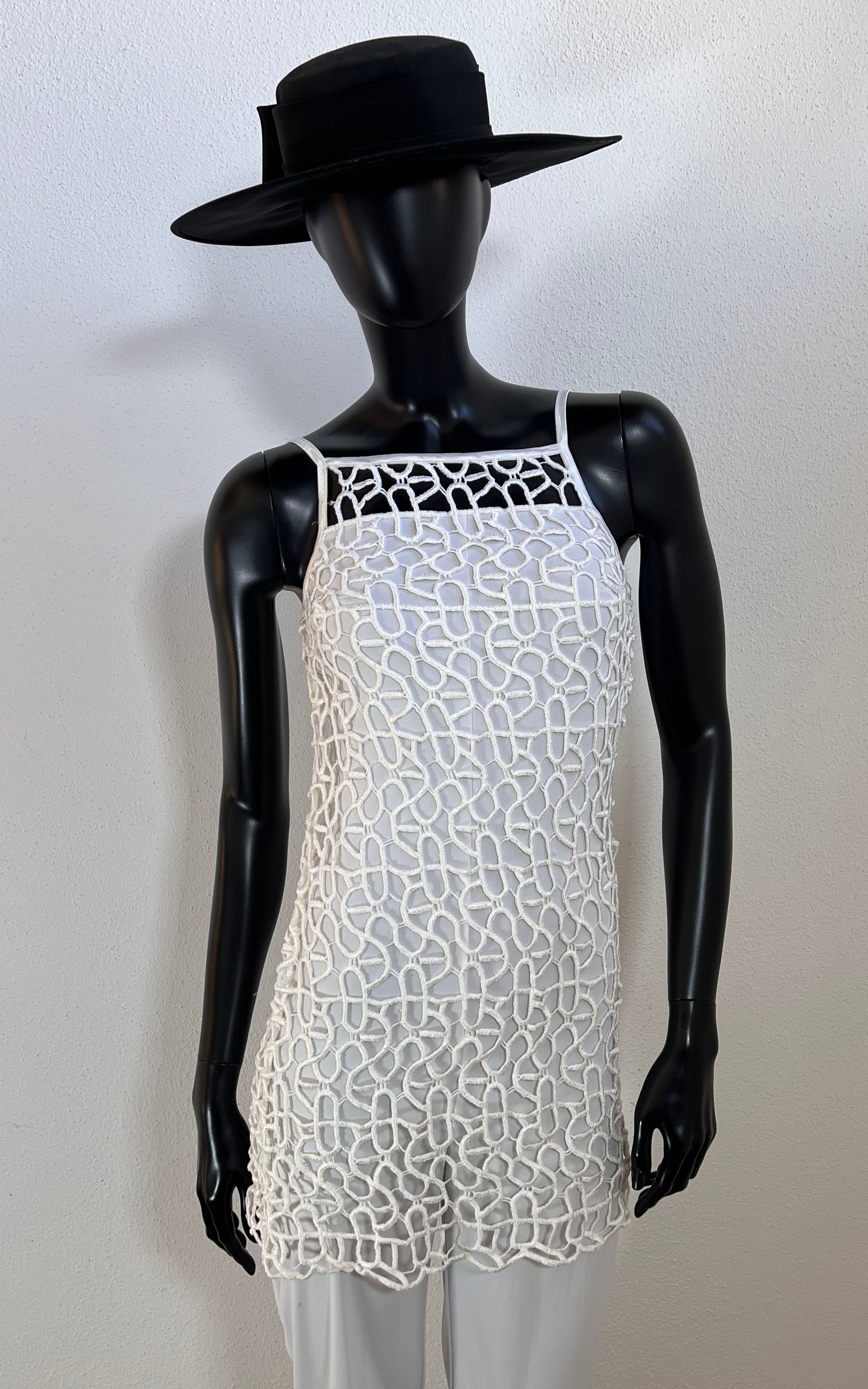 Vintage Y2K Apart Jumpsuit