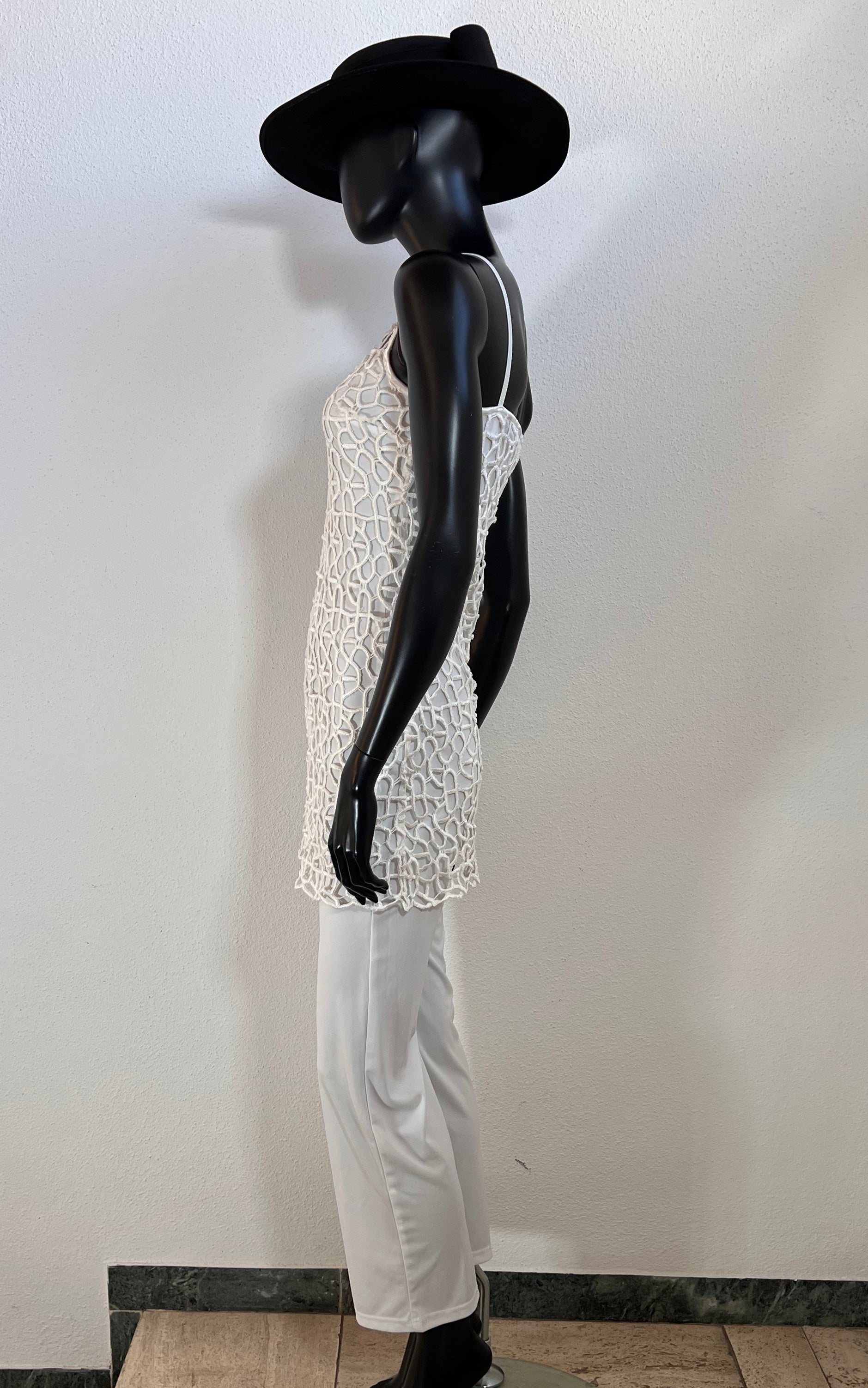 Vintage Y2K Apart Jumpsuit