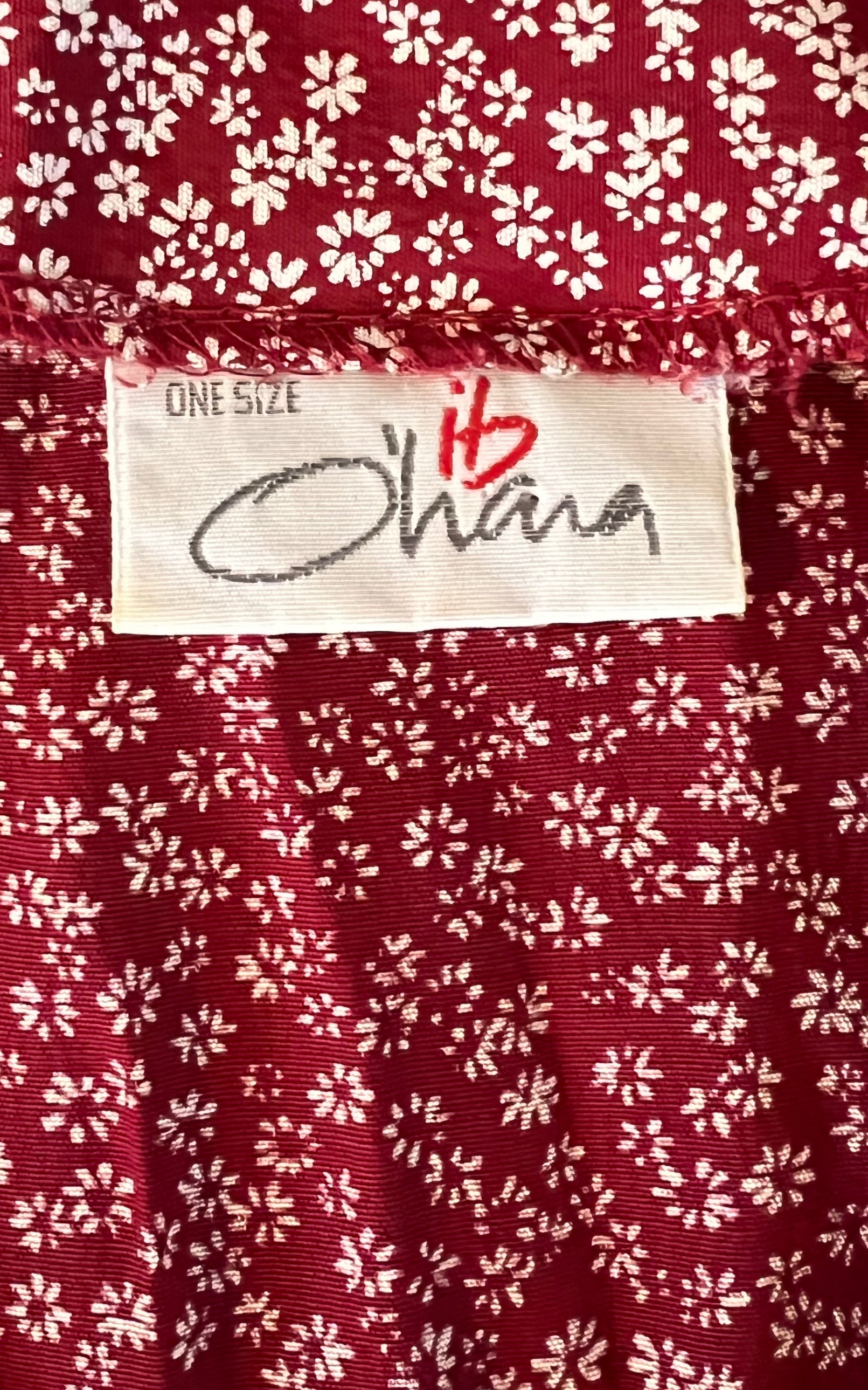 Completo vintage da 3 pezzi