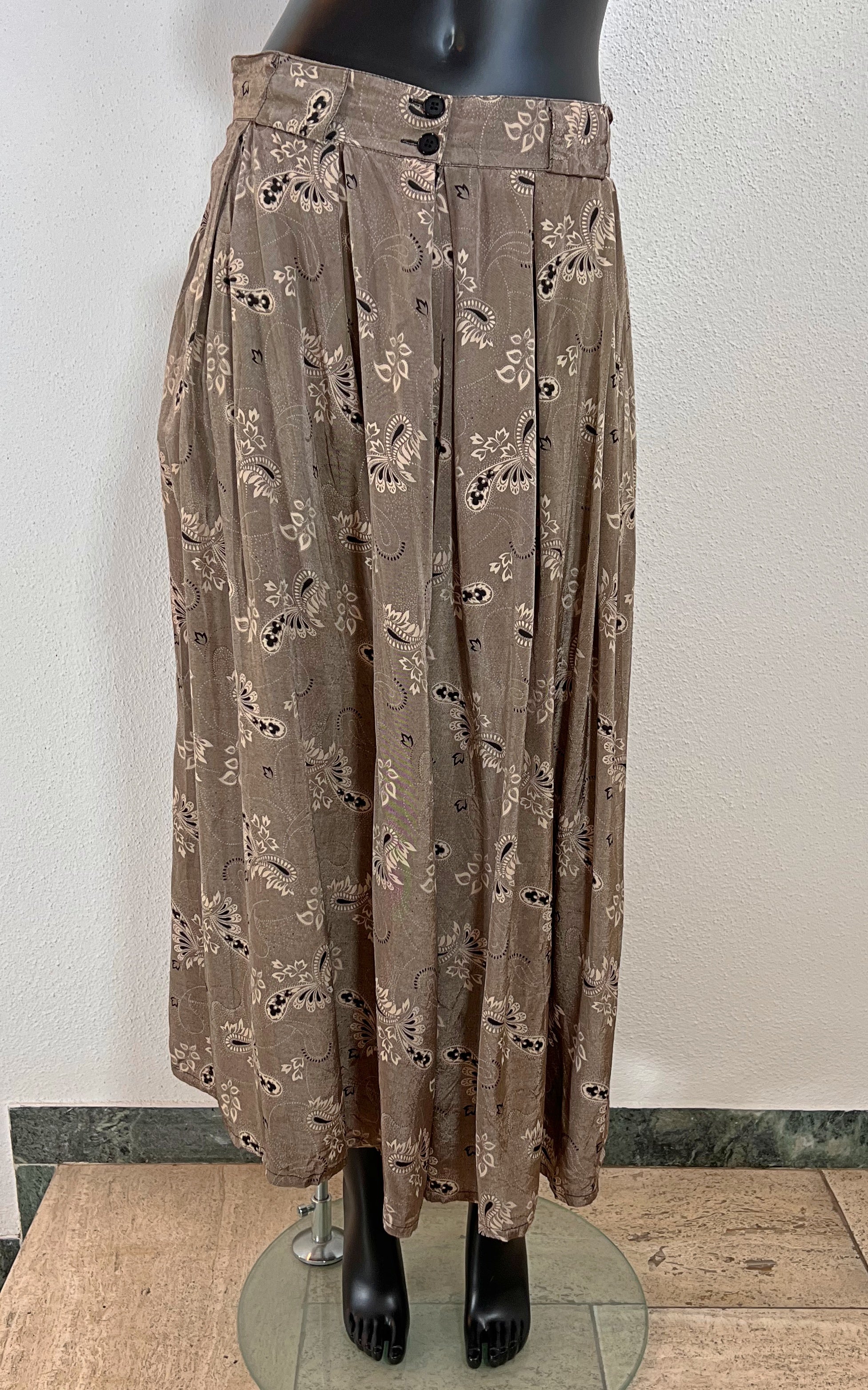 Vintage Kati Coulotte