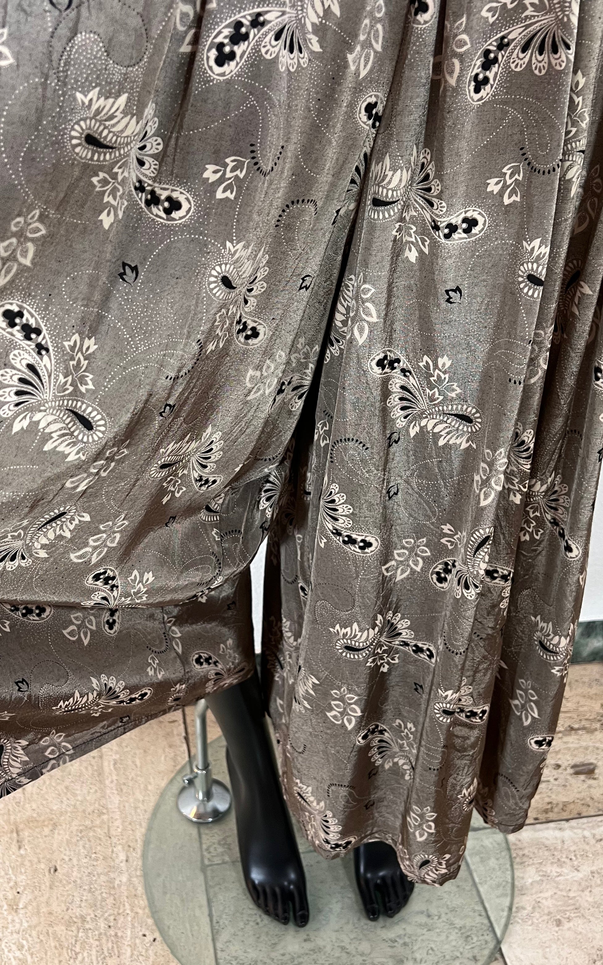 Coulotte vintage di Kati