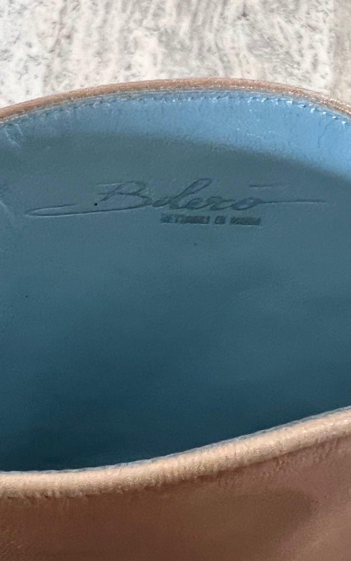 Vintage Y2K Cowboyboots 36