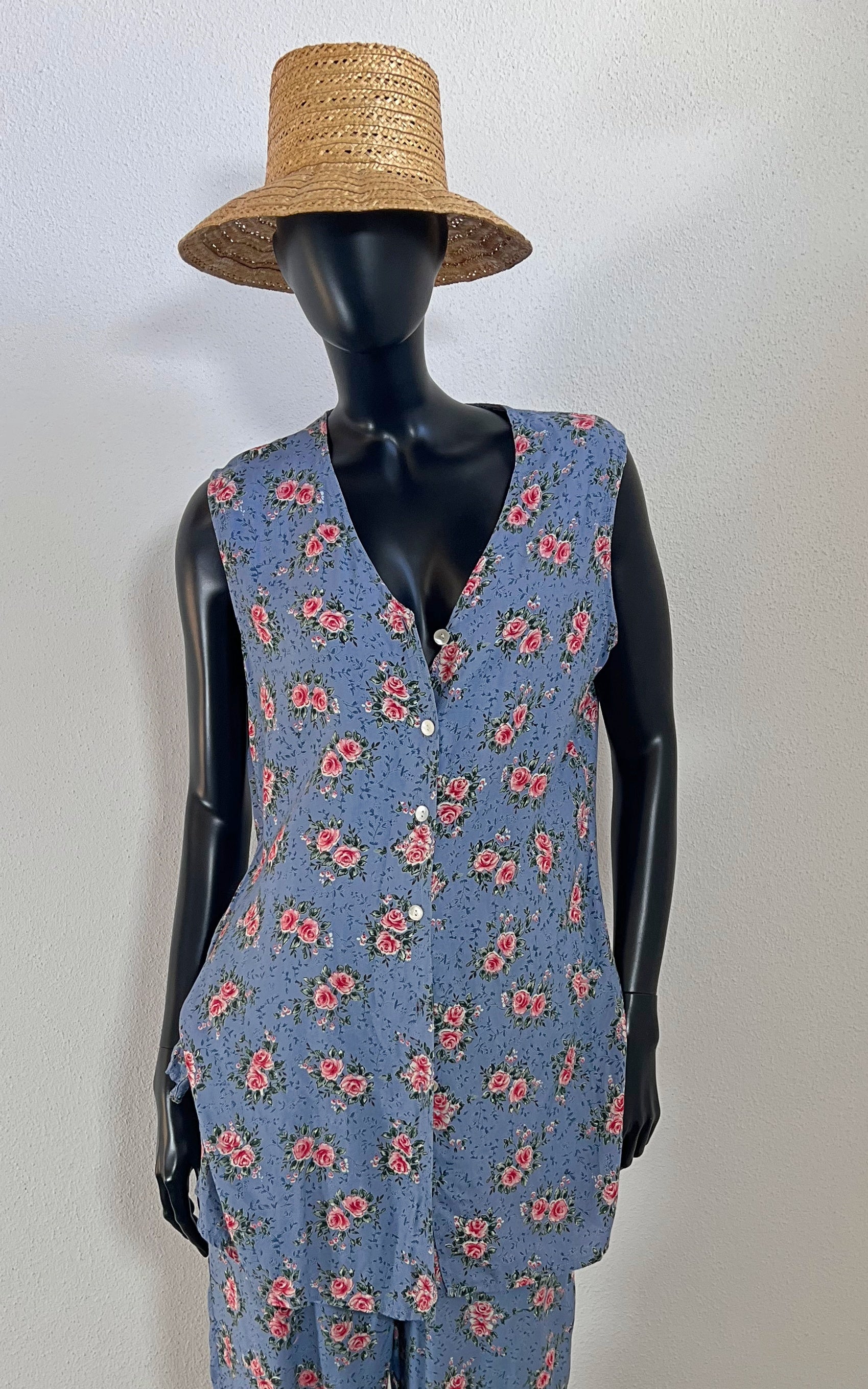 Vintage 90s 2 Piece Ensemble