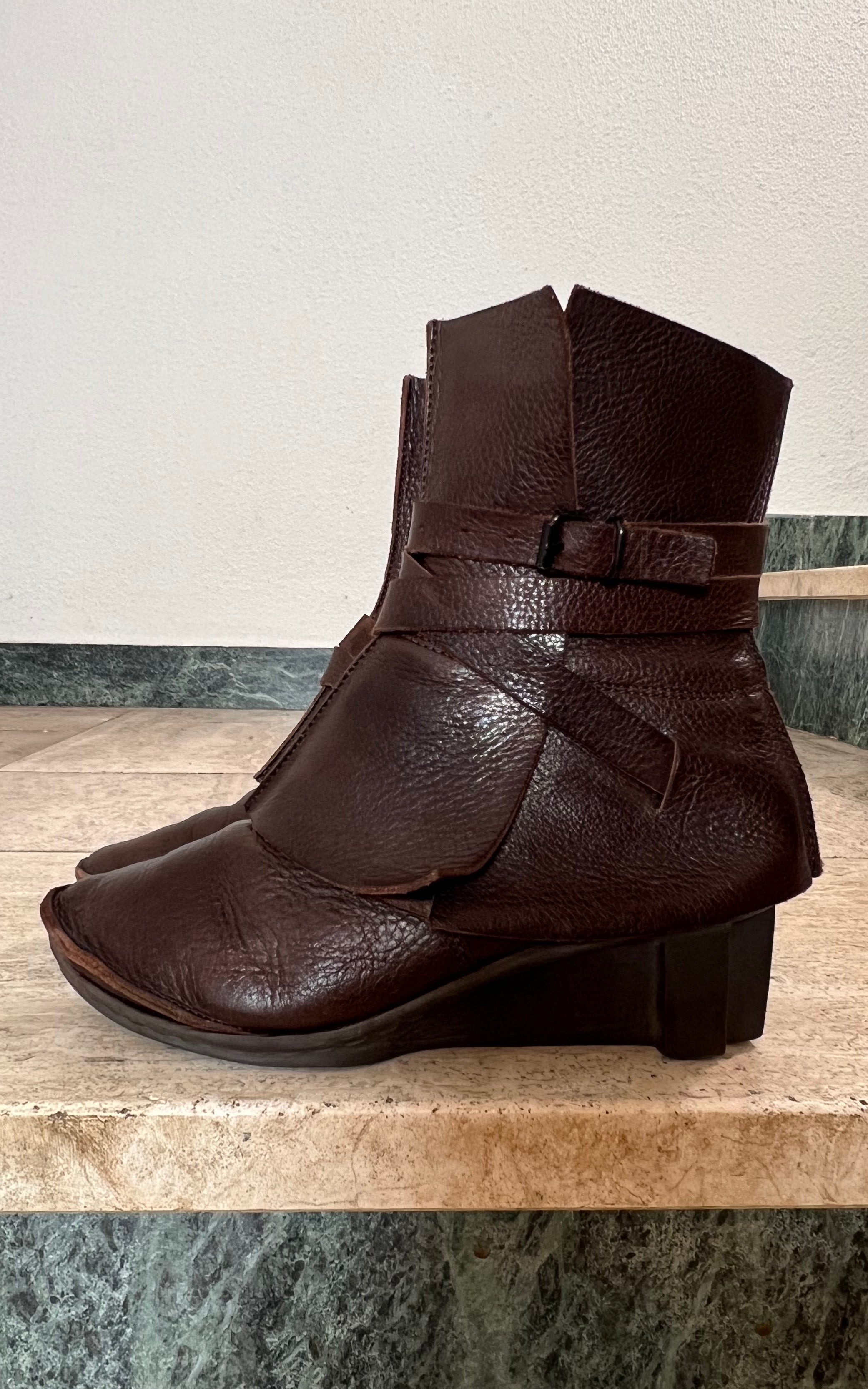 Trippen Royal Bootie 38