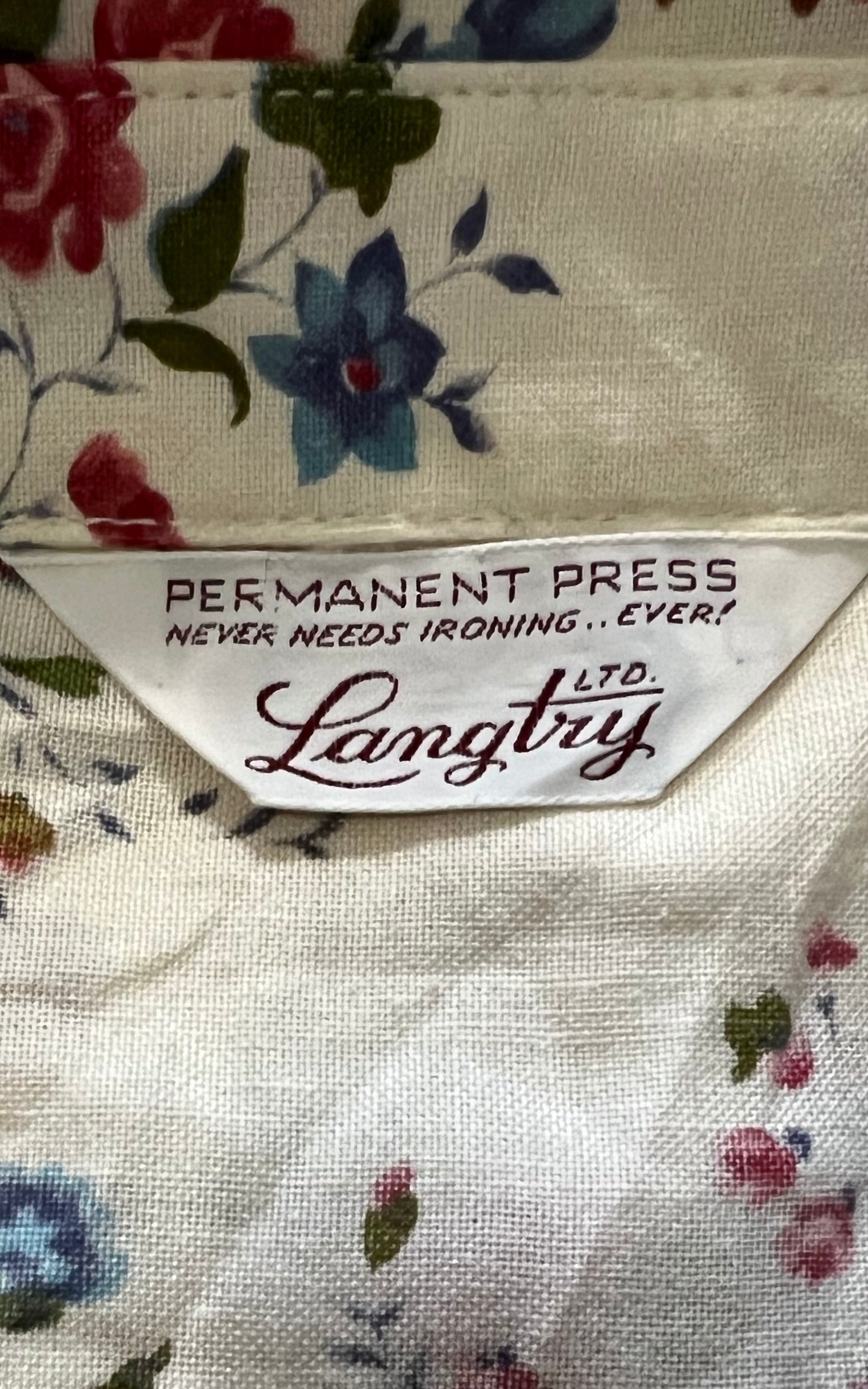 Body con camicetta vintage anni '70