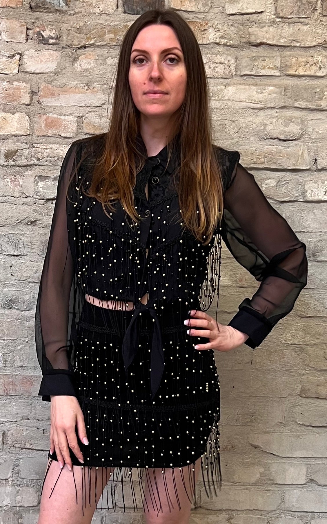 Un ensemble unico nel suo genere degli anni '90