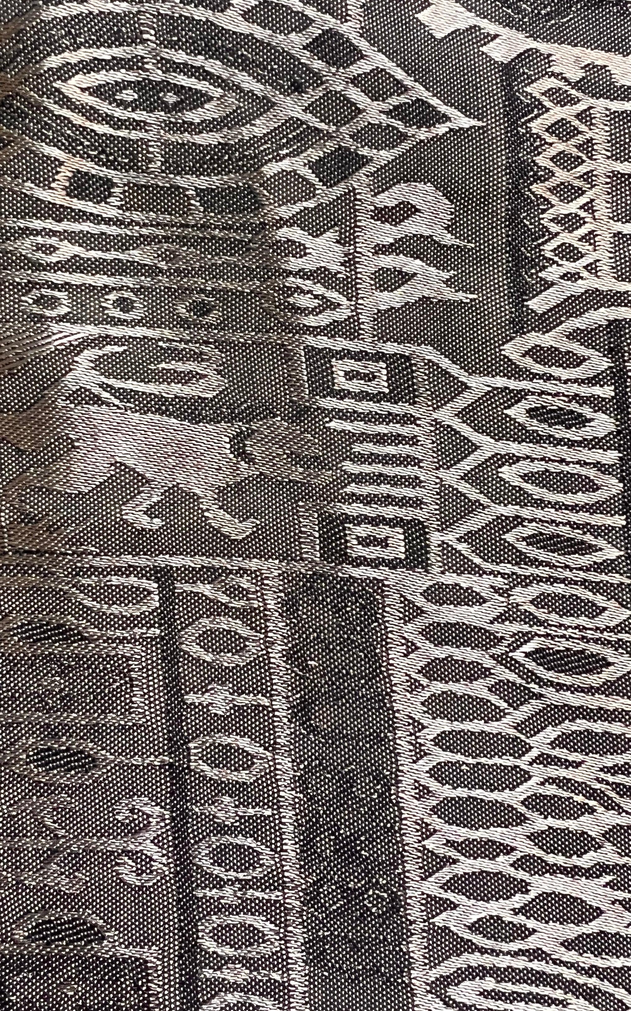 Abito vintage in seta anni '90