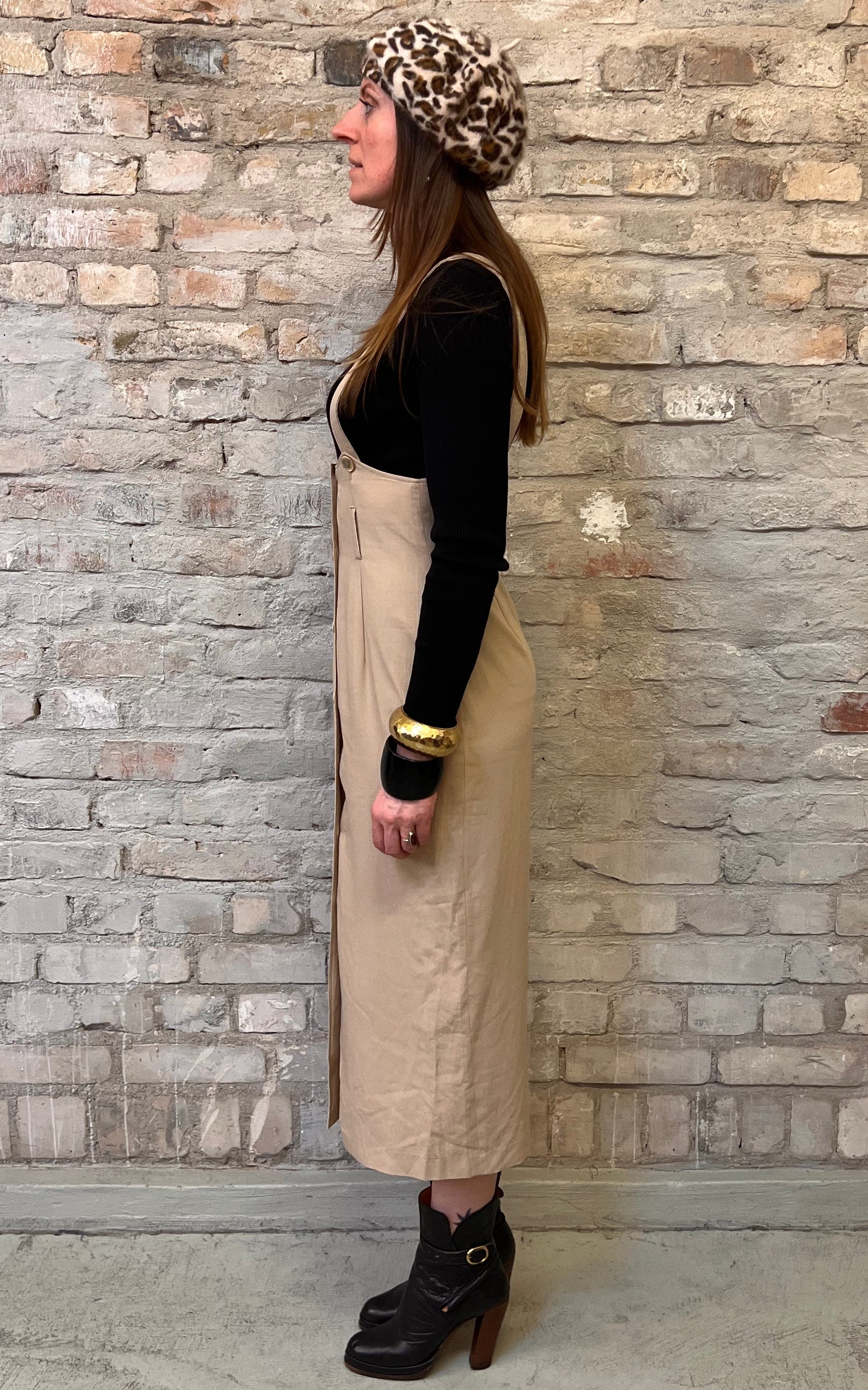 Gonna vintage anni '90