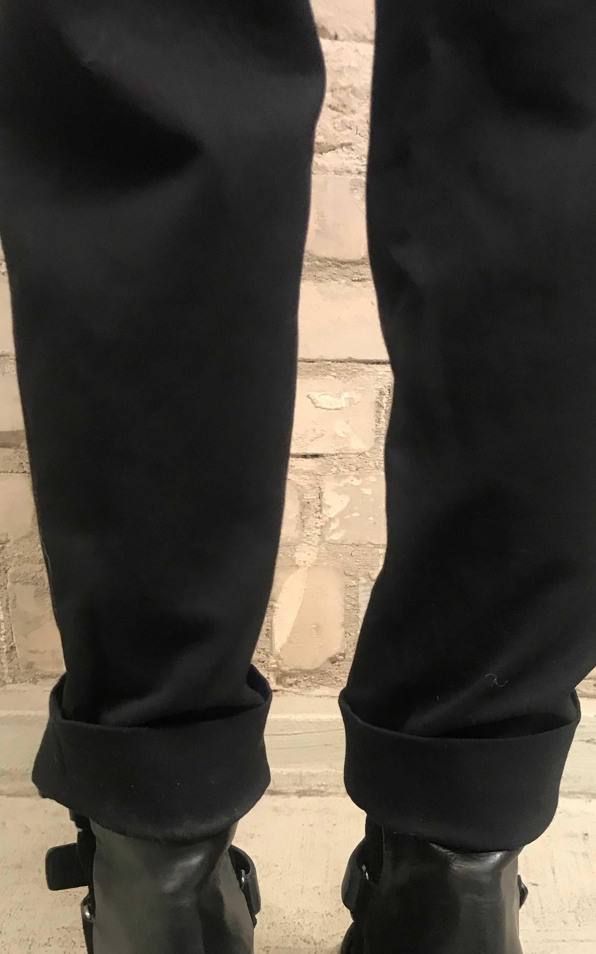 Vintage Piazza Sempione Pants Highwaist