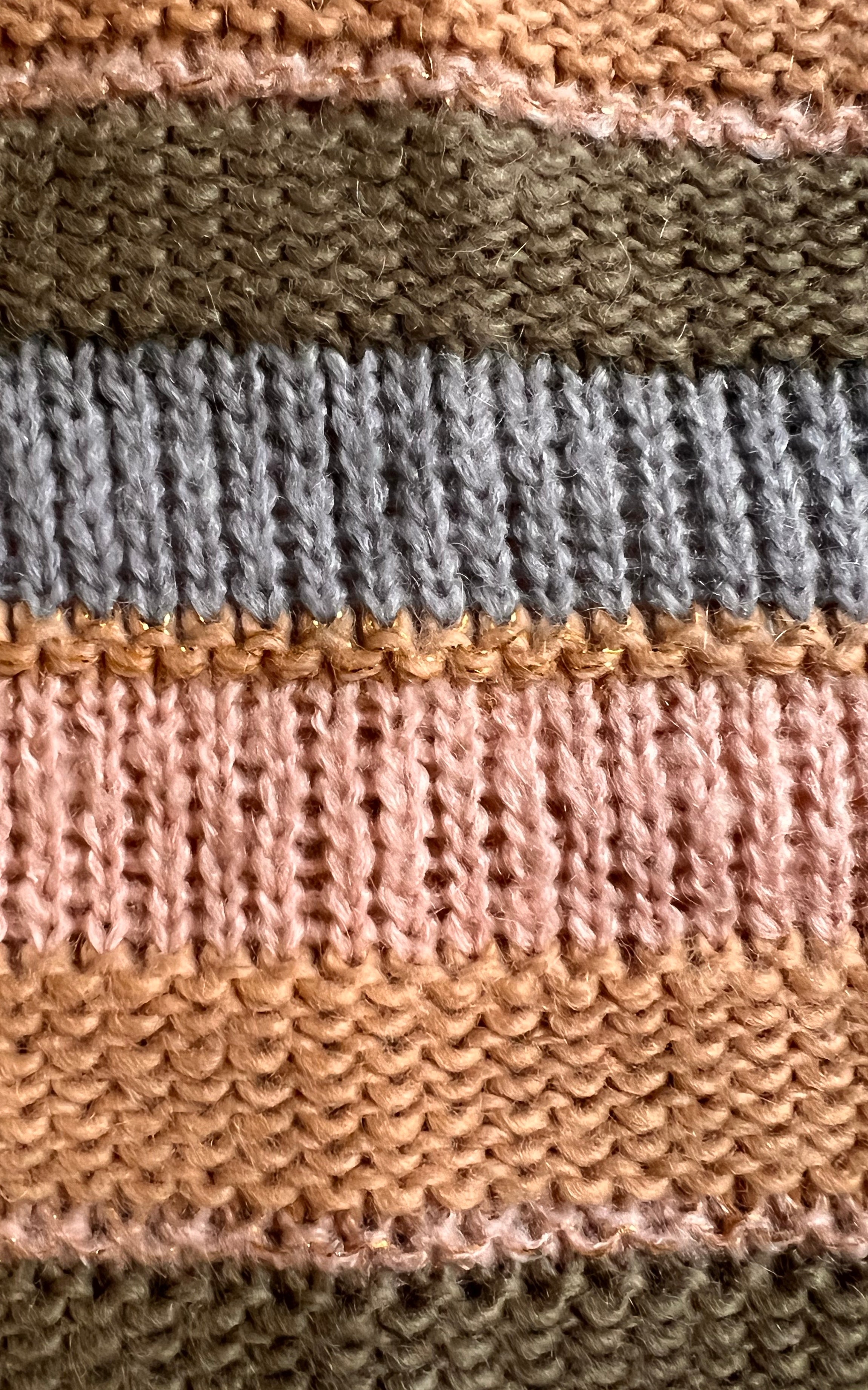 Vintage 70s Bodywarmer