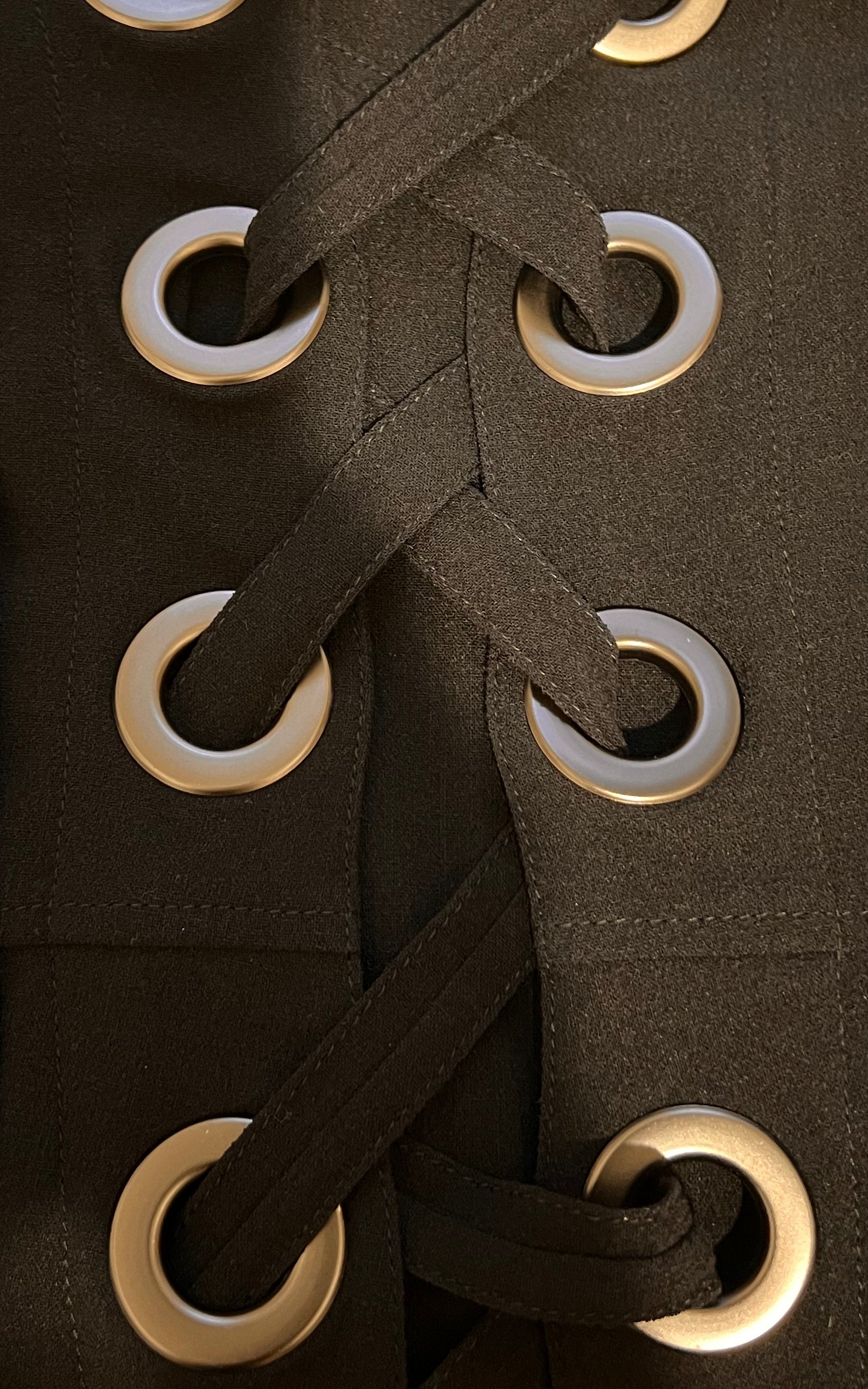 Abito iconico Givenchy