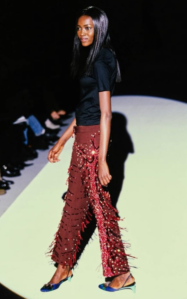 Iconic Tom Ford for Gucci 1999 Heels 37,5