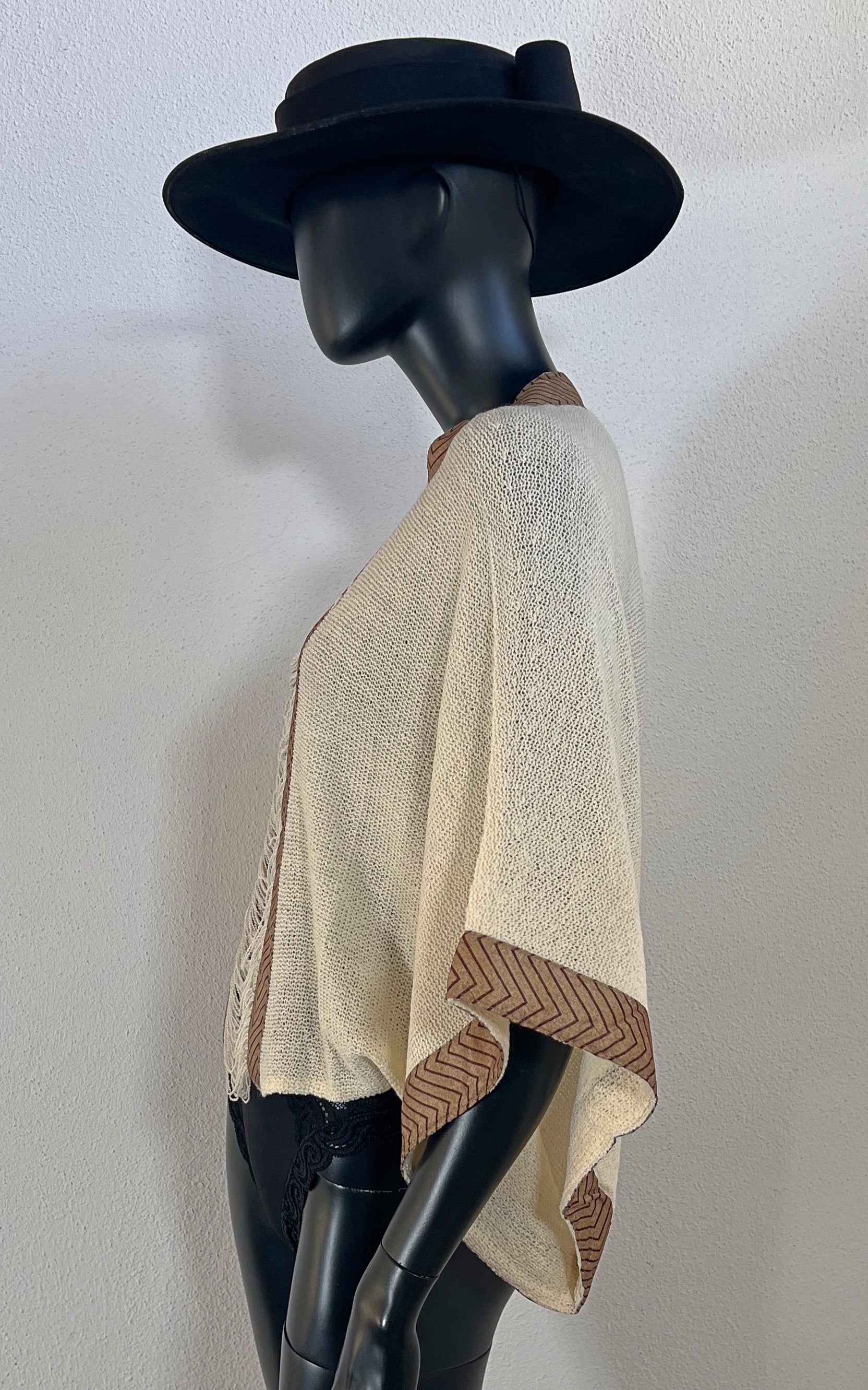 Maglia vintage anni '70