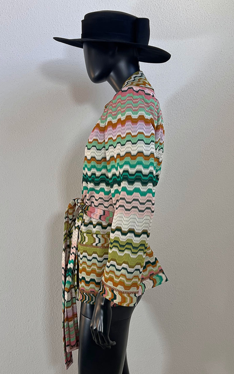Vintage Missoni Cardigan