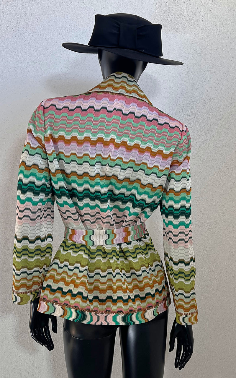 Vintage Missoni Cardigan