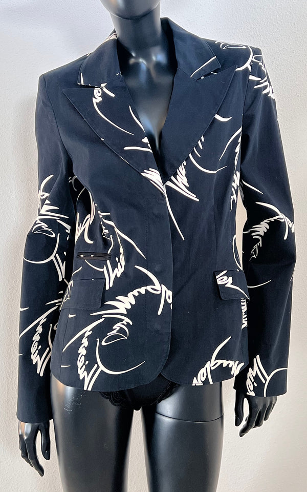 Vintage Thierry Mugler Blazer
