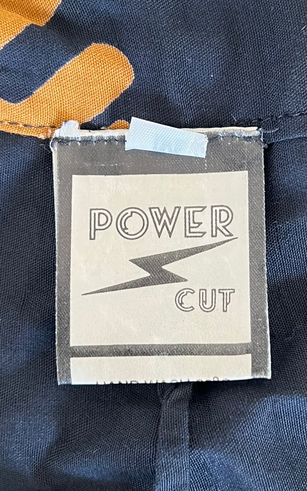 Vintage 90s Bell Bottom Pants