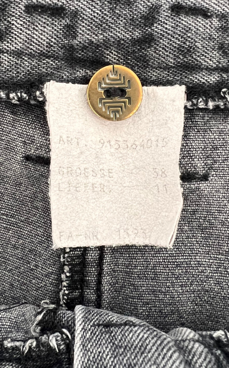 Vintage 90s Denim Pants
