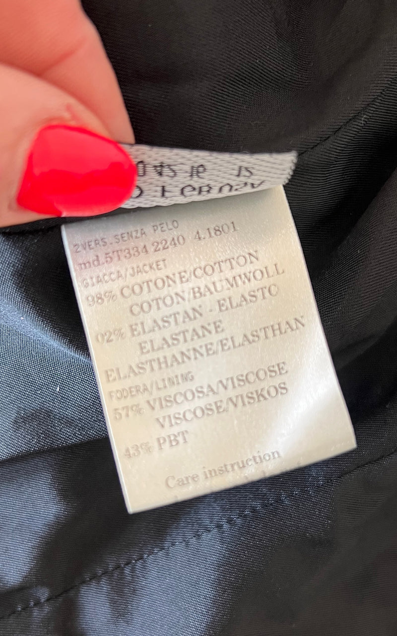 Vintage Thierry Mugler Blazer