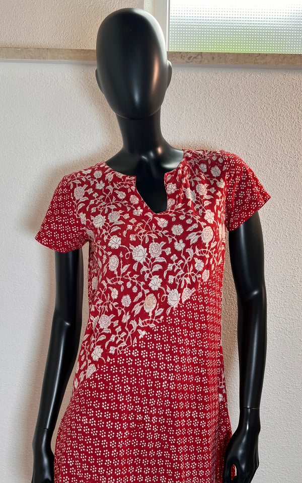Abito vintage Anokhi