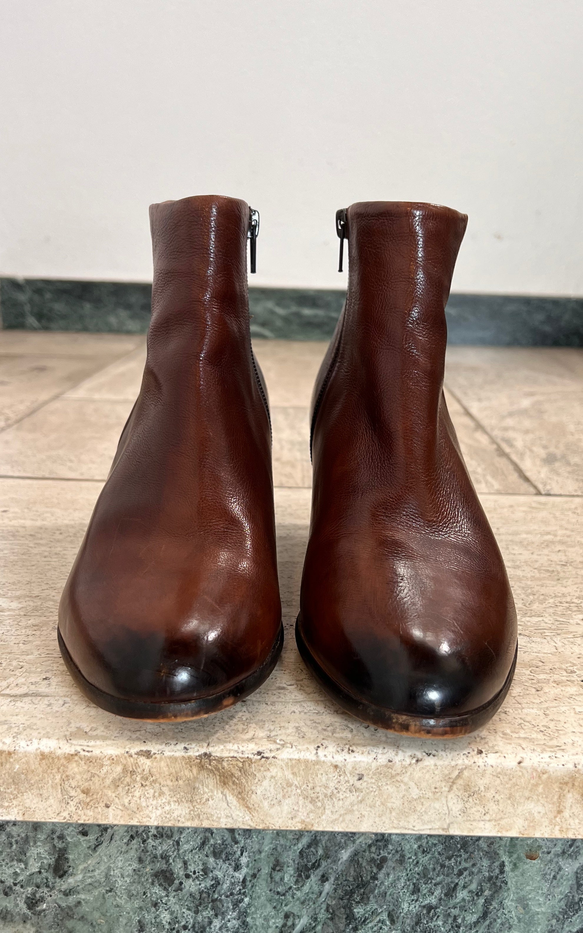 Everybody Ankle Boots 40