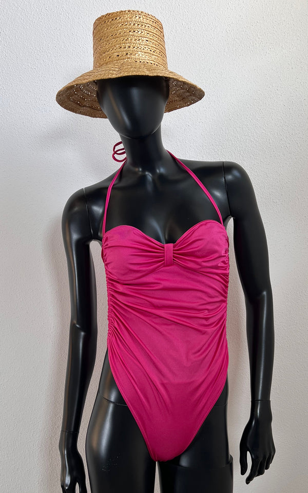 Vintage Swimsuit