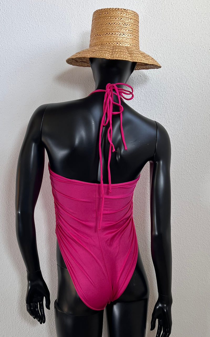 Vintage Swimsuit