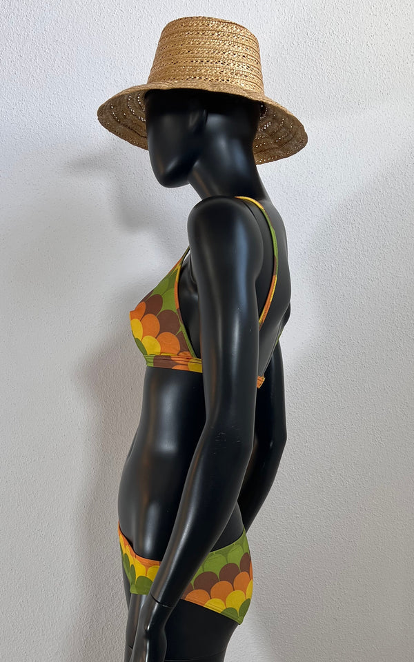 Vintage 70s Bikini